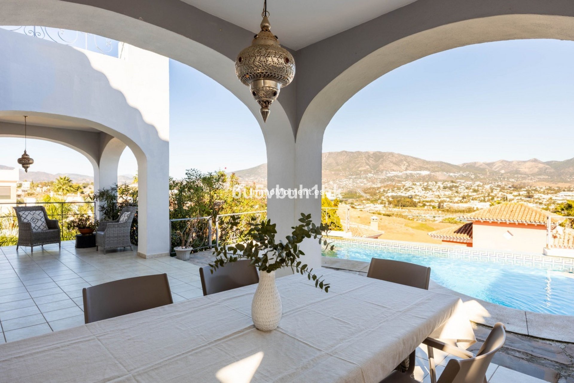 Bestaande woning - Rijtjeshuis - Mijas - Mijas Centro