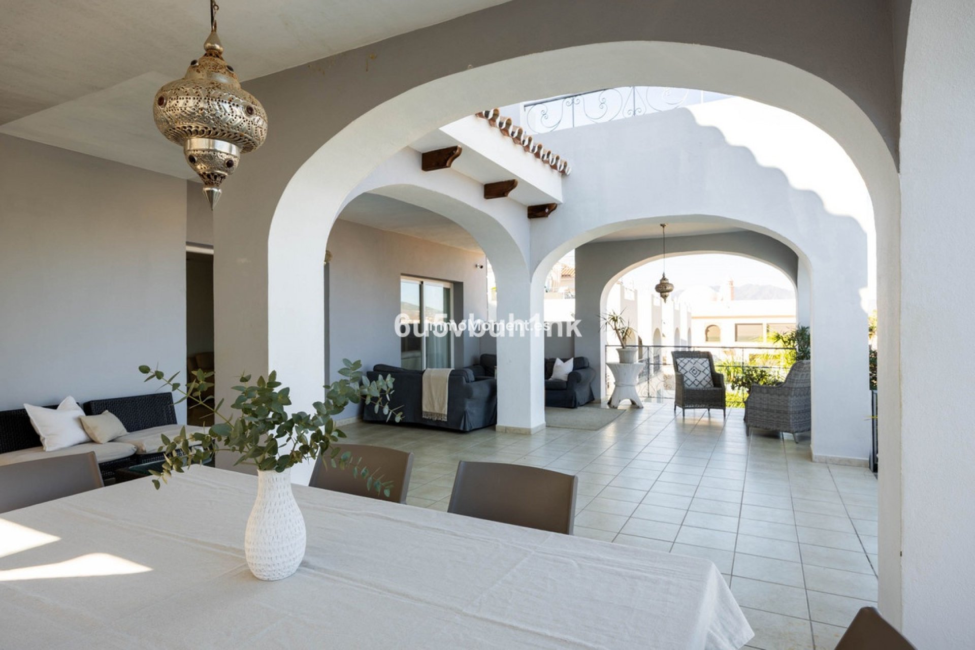 Bestaande woning - Rijtjeshuis - Mijas - Mijas Centro