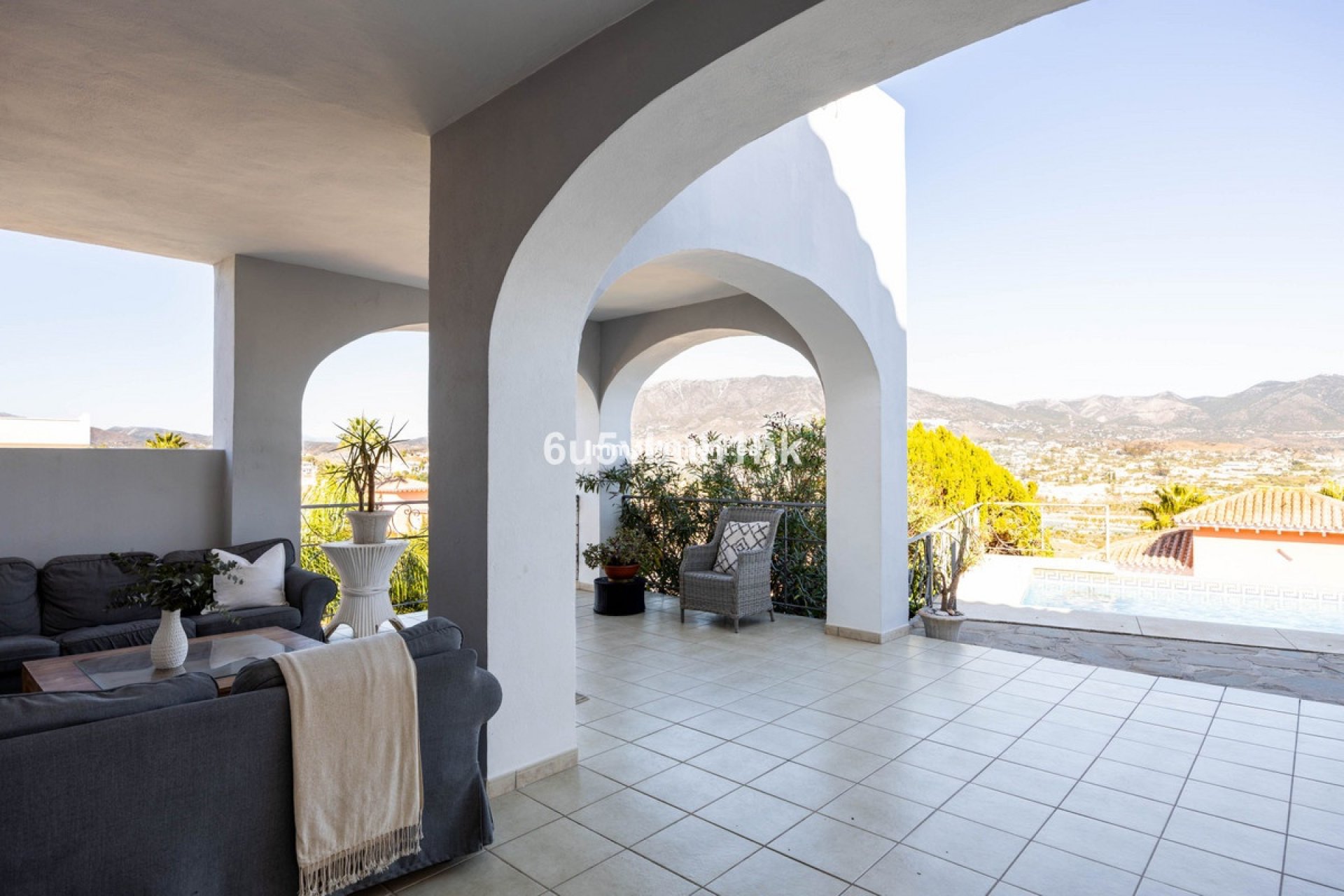 Bestaande woning - Rijtjeshuis - Mijas - Mijas Centro