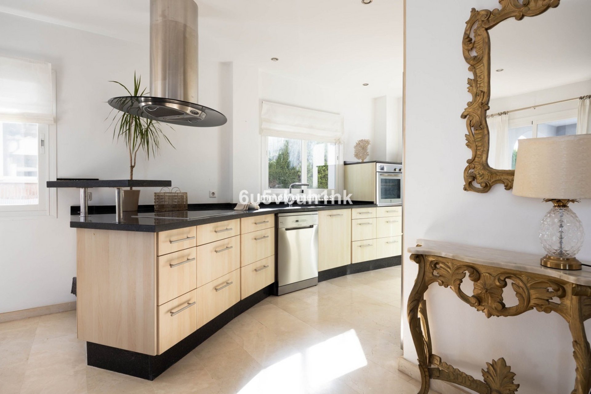 Bestaande woning - Rijtjeshuis - Mijas - Mijas Centro