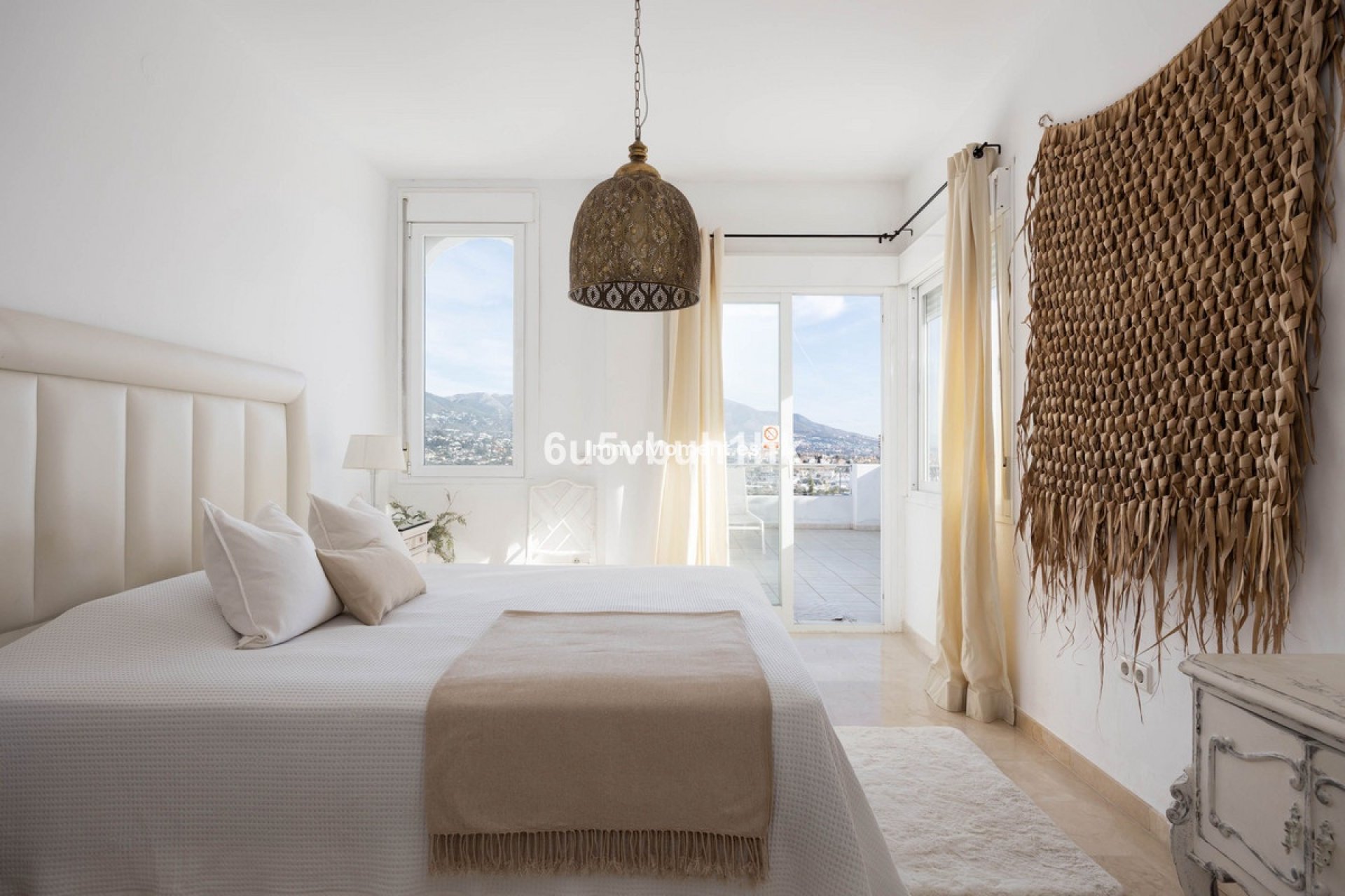 Bestaande woning - Rijtjeshuis - Mijas - Mijas Centro