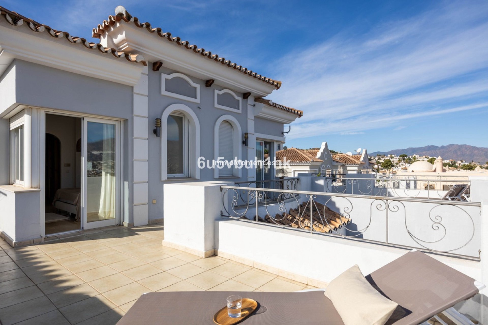 Bestaande woning - Rijtjeshuis - Mijas - Mijas Centro