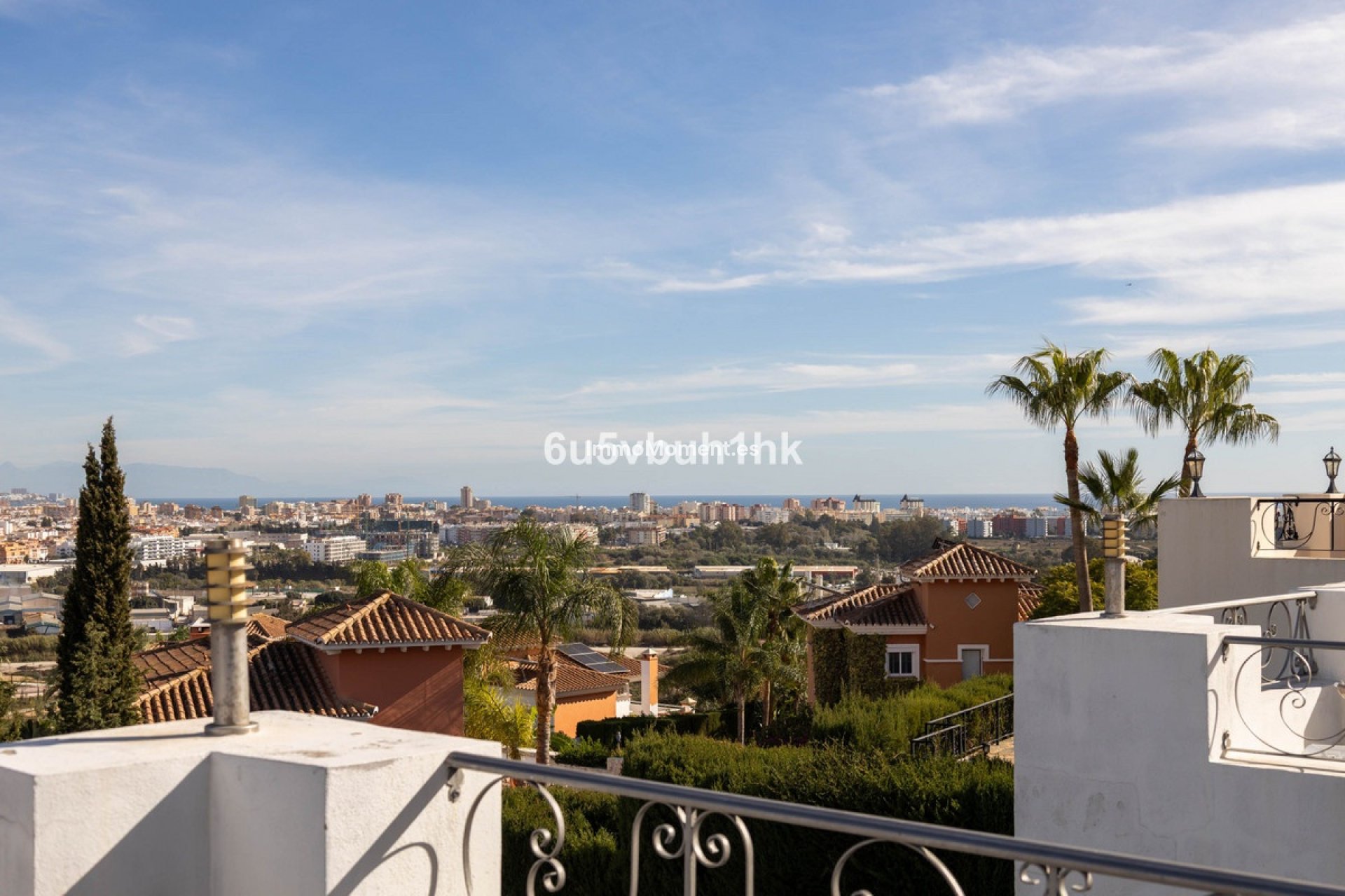 Bestaande woning - Rijtjeshuis - Mijas - Mijas Centro