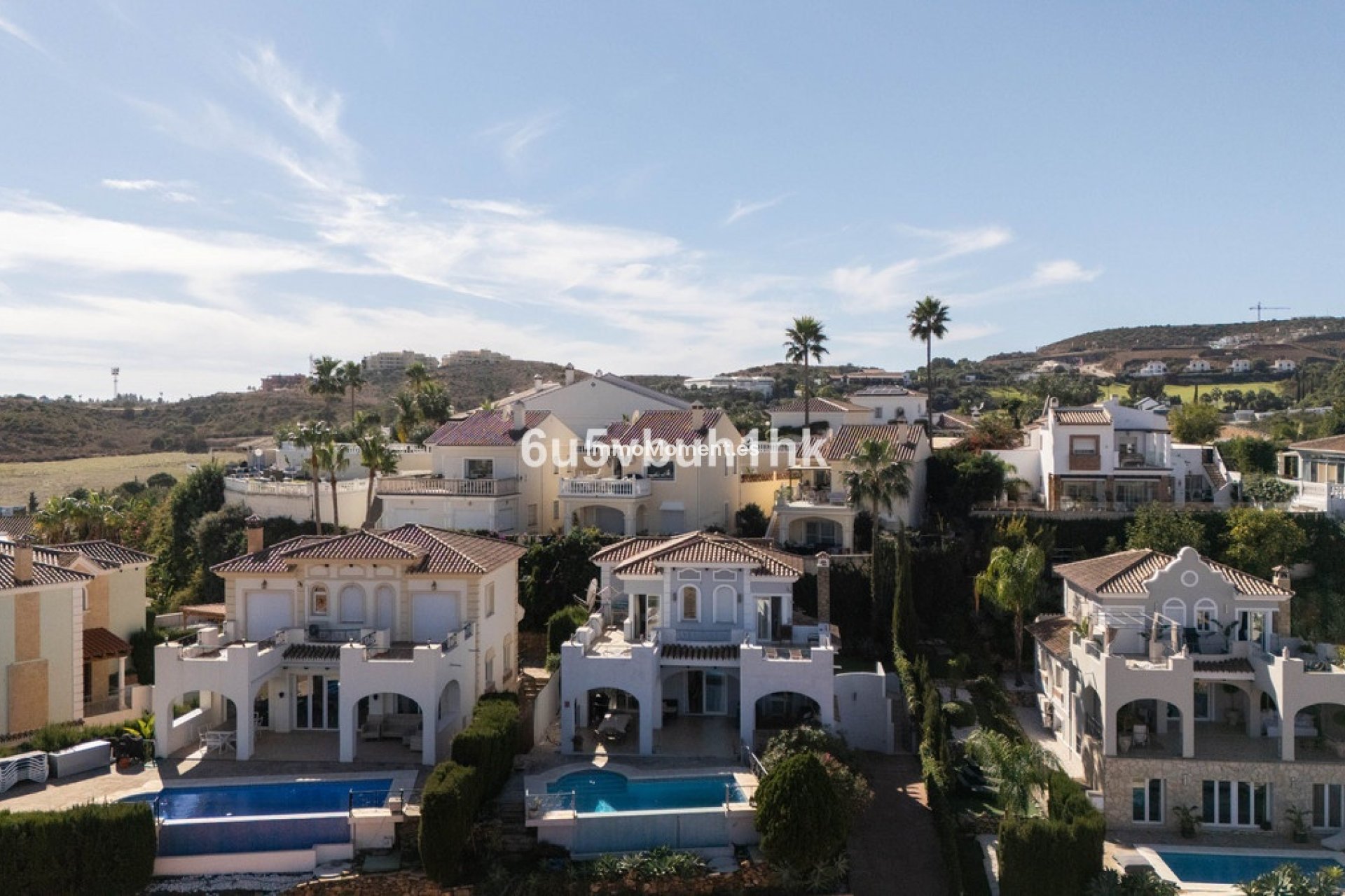 Bestaande woning - Rijtjeshuis - Mijas - Mijas Centro