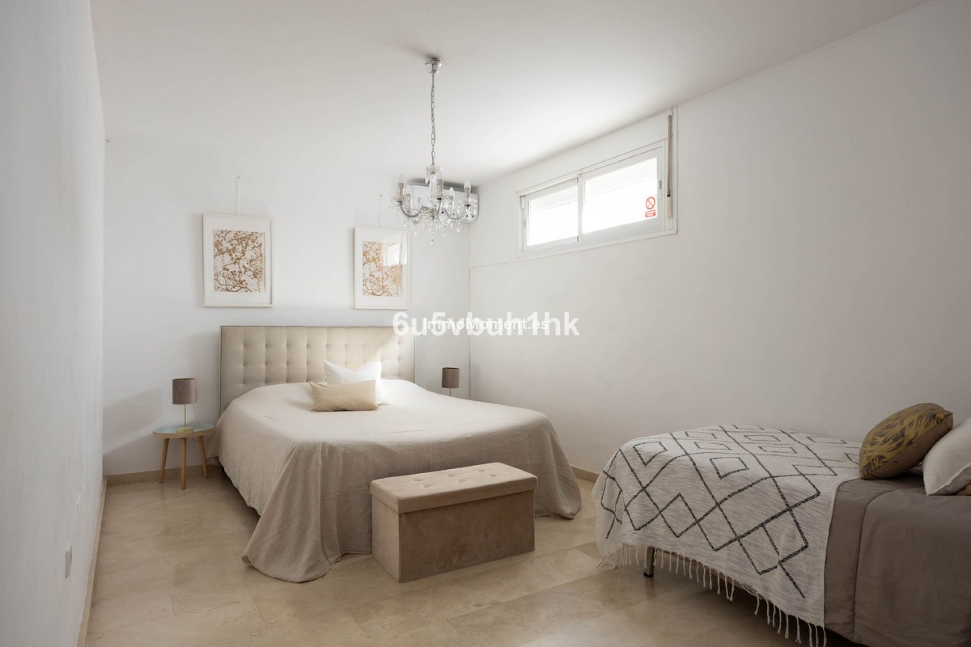 Bestaande woning - Rijtjeshuis - Mijas - Mijas Centro