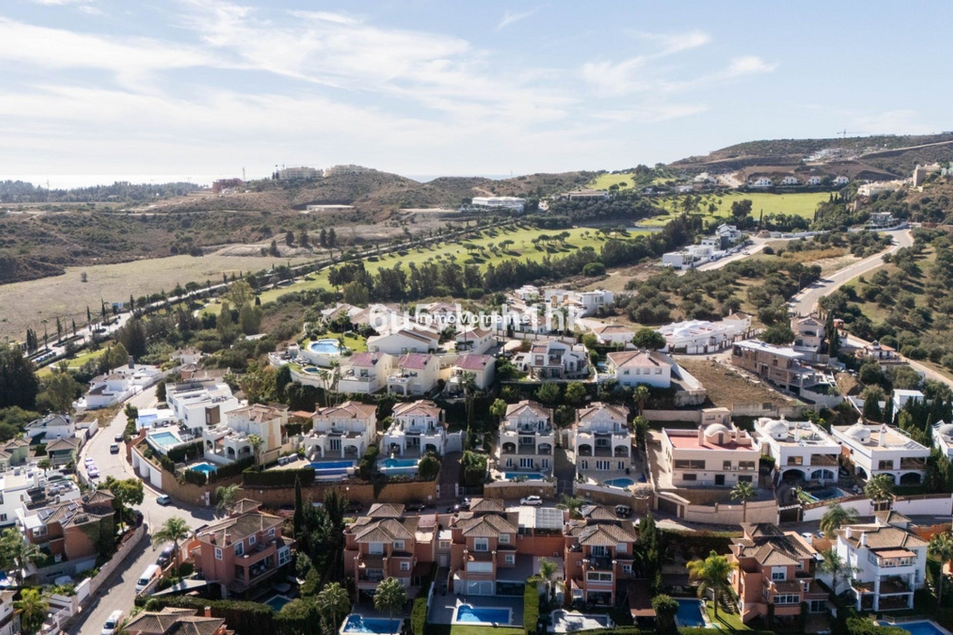 Bestaande woning - Rijtjeshuis - Mijas - Mijas Centro