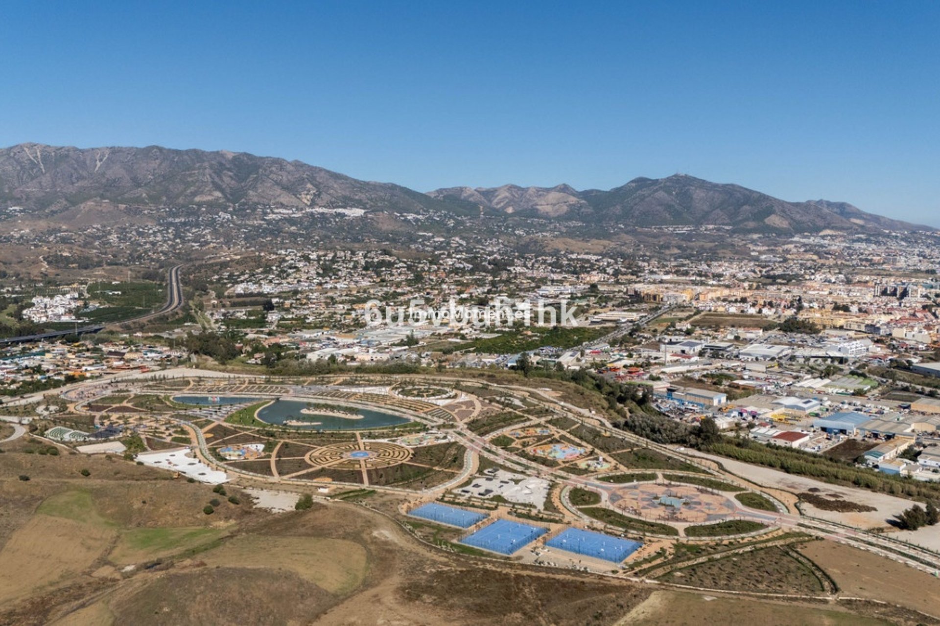Bestaande woning - Rijtjeshuis - Mijas - Mijas Centro