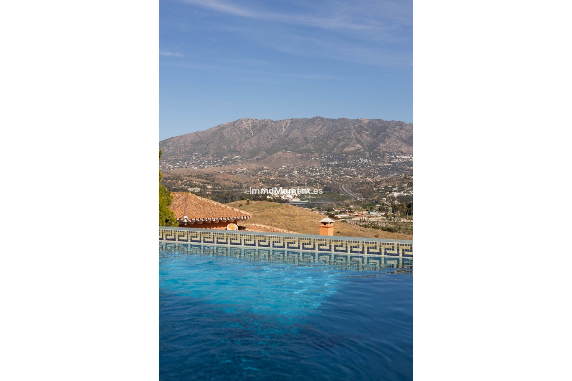 Bestaande woning - Rijtjeshuis - Mijas - Mijas Centro