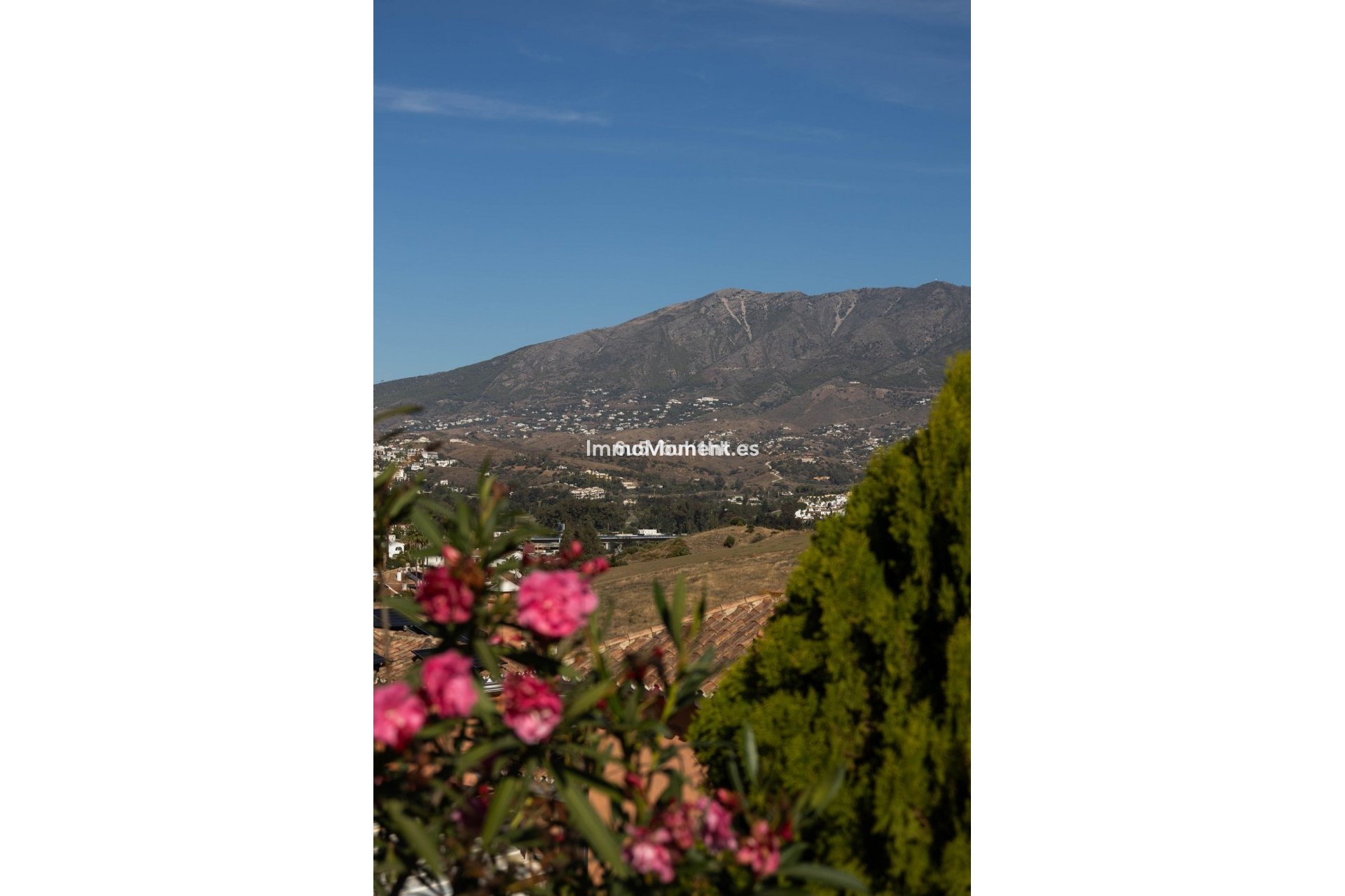 Bestaande woning - Rijtjeshuis - Mijas - Mijas Centro