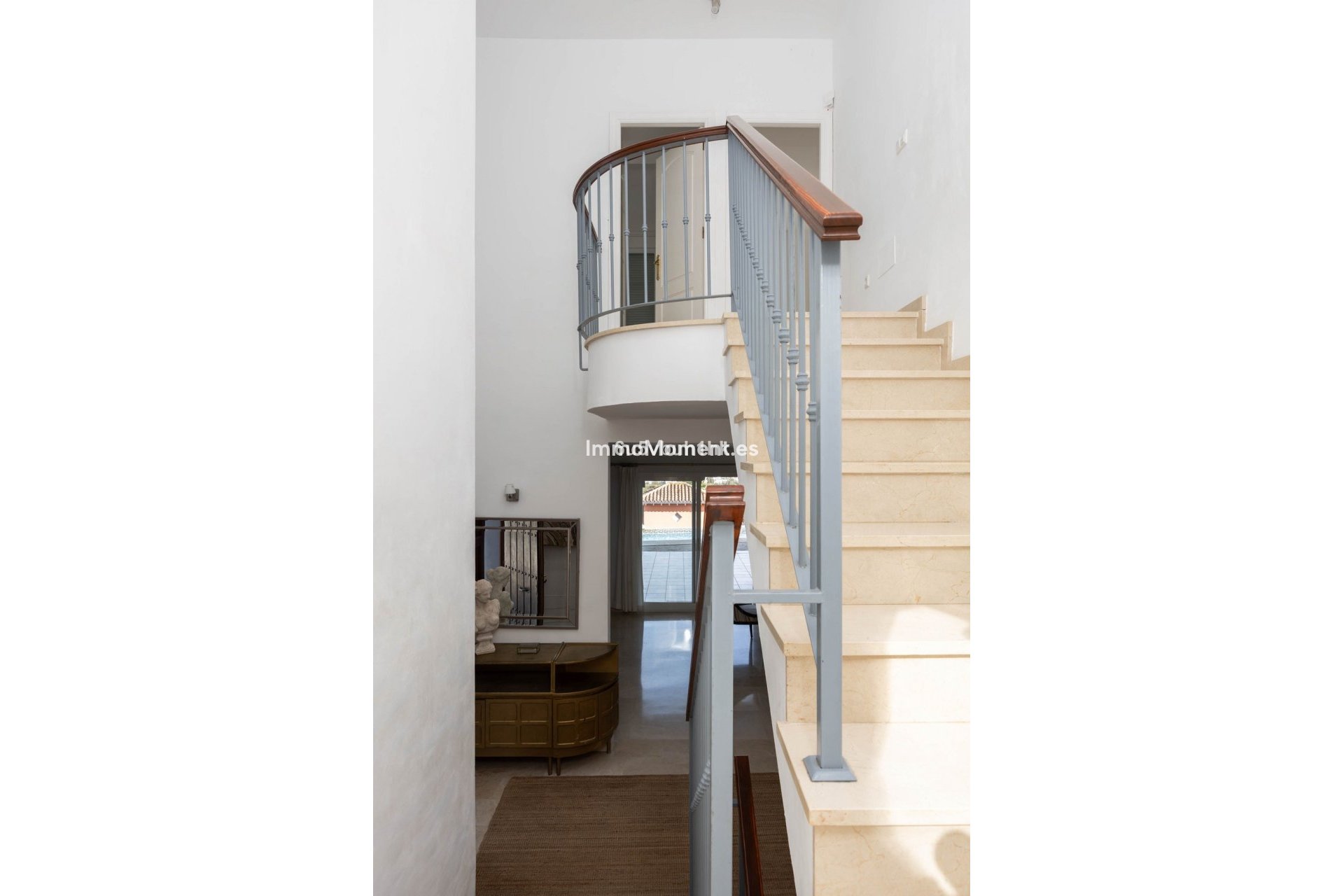 Bestaande woning - Rijtjeshuis - Mijas - Mijas Centro