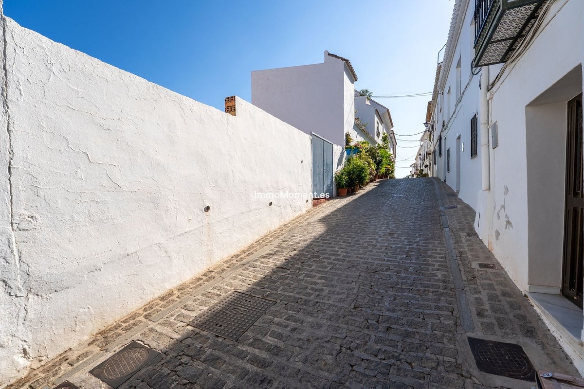 Bestaande woning - Rijtjeshuis - Mijas - Mijas Centro