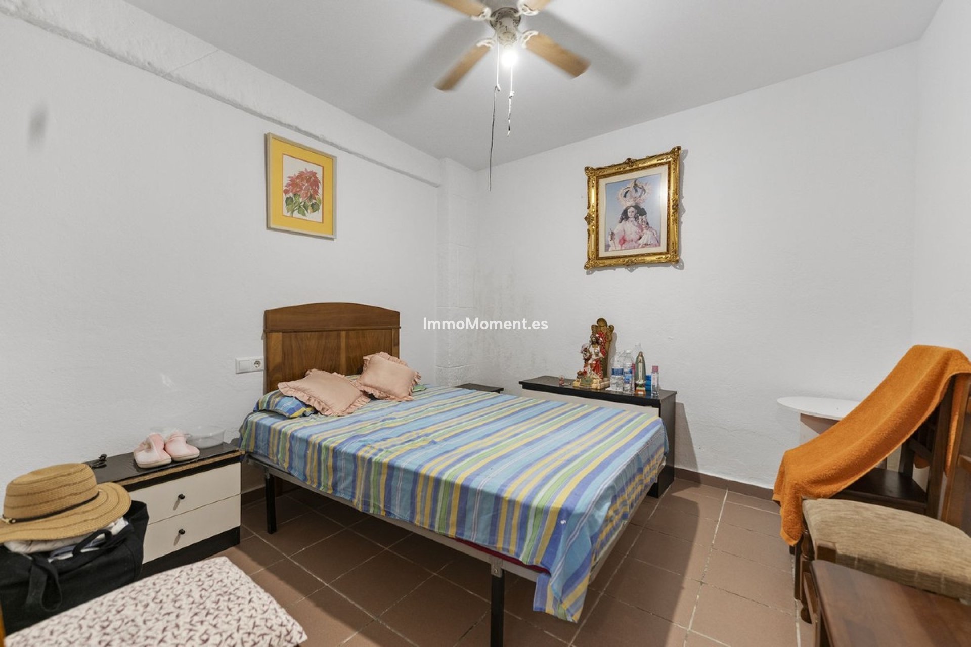 Bestaande woning - Rijtjeshuis - Mijas - Mijas Centro