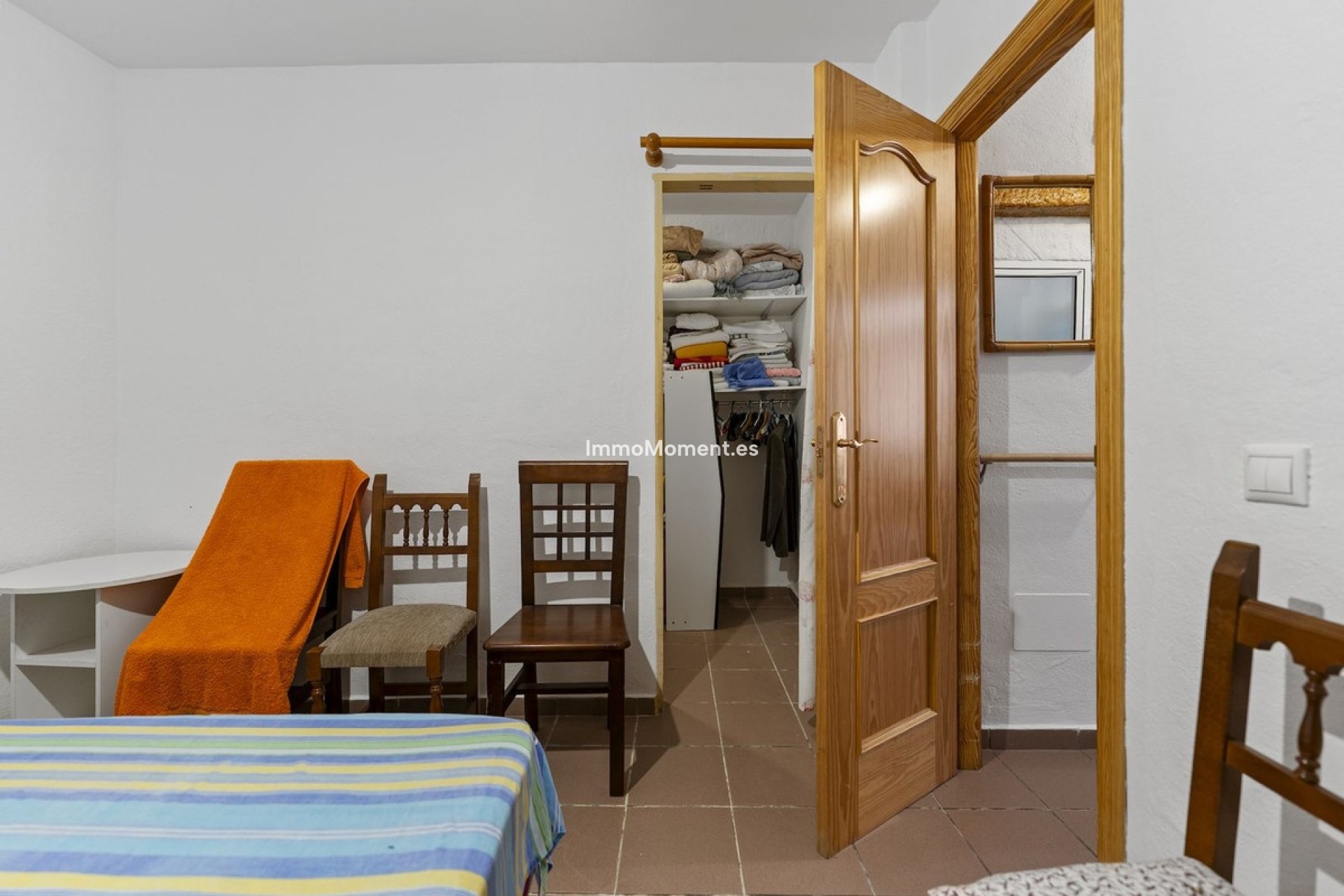 Bestaande woning - Rijtjeshuis - Mijas - Mijas Centro