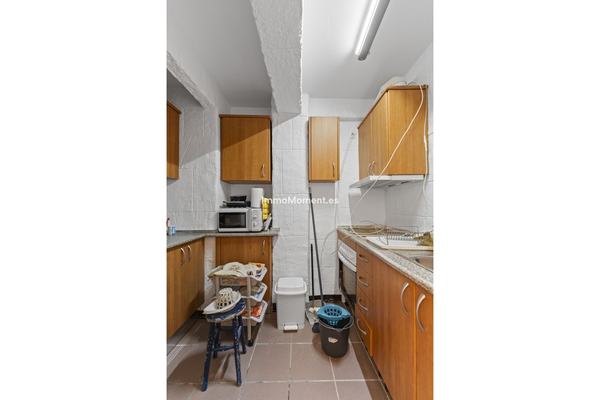 Bestaande woning - Rijtjeshuis - Mijas - Mijas Centro