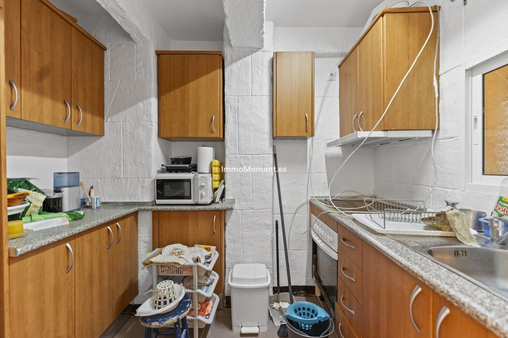 Bestaande woning - Rijtjeshuis - Mijas - Mijas Centro