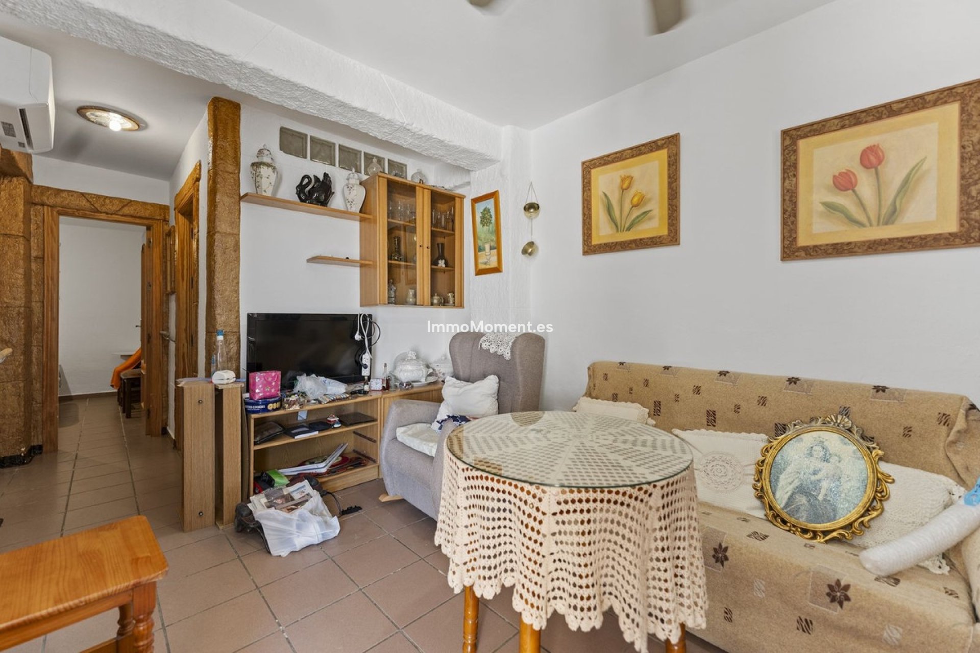 Bestaande woning - Rijtjeshuis - Mijas - Mijas Centro
