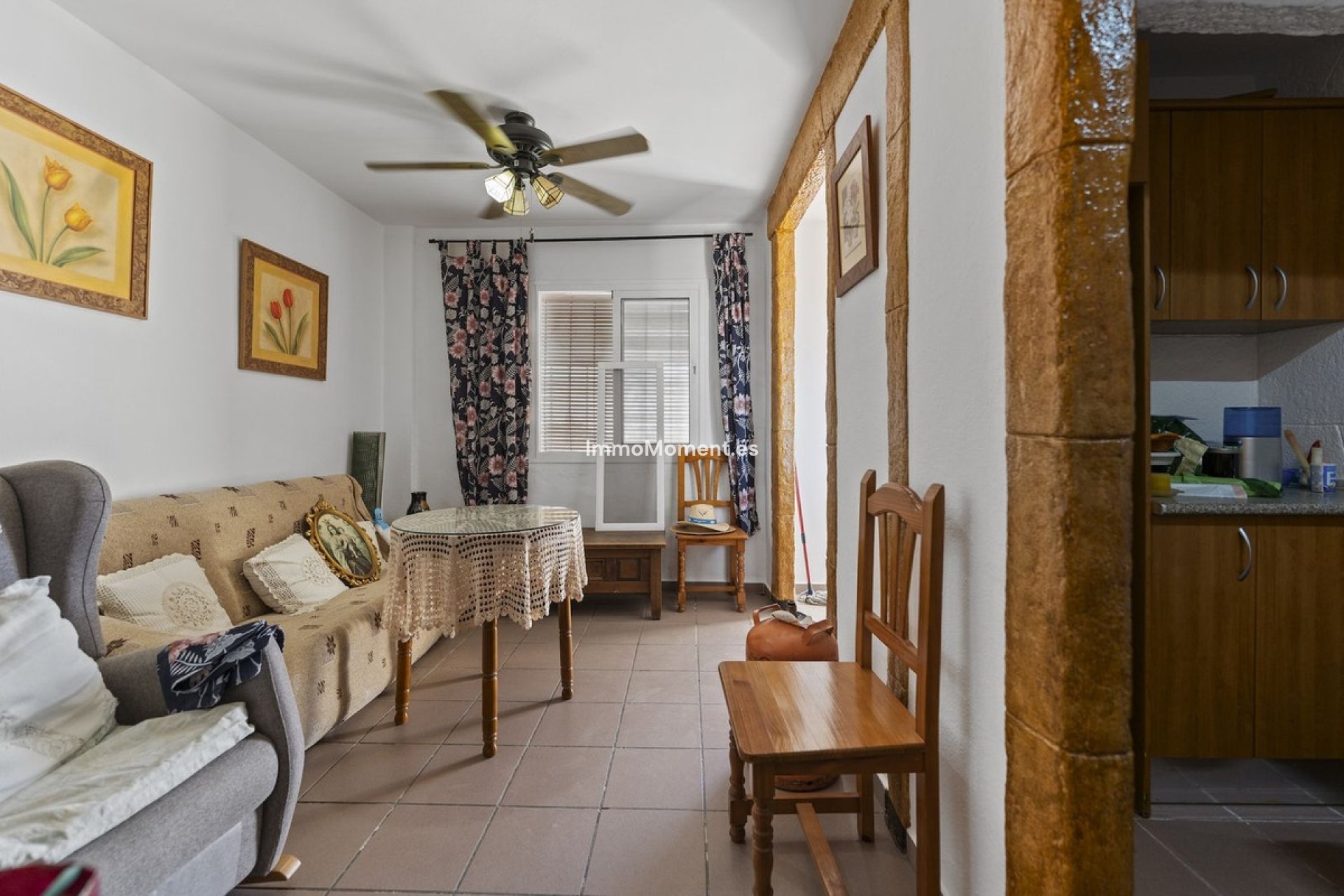 Bestaande woning - Rijtjeshuis - Mijas - Mijas Centro