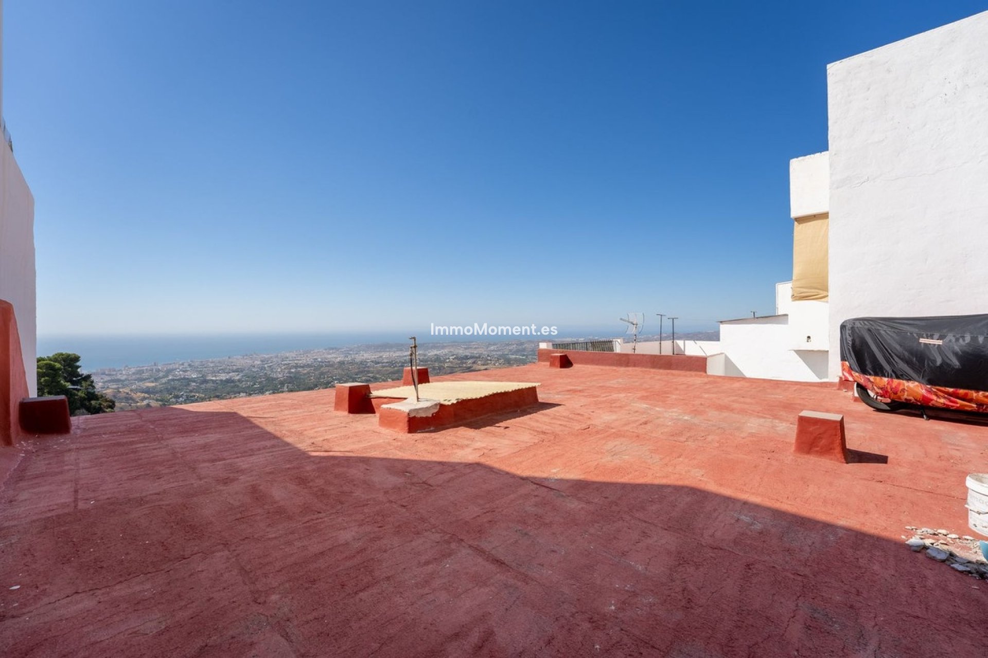 Bestaande woning - Rijtjeshuis - Mijas - Mijas Centro