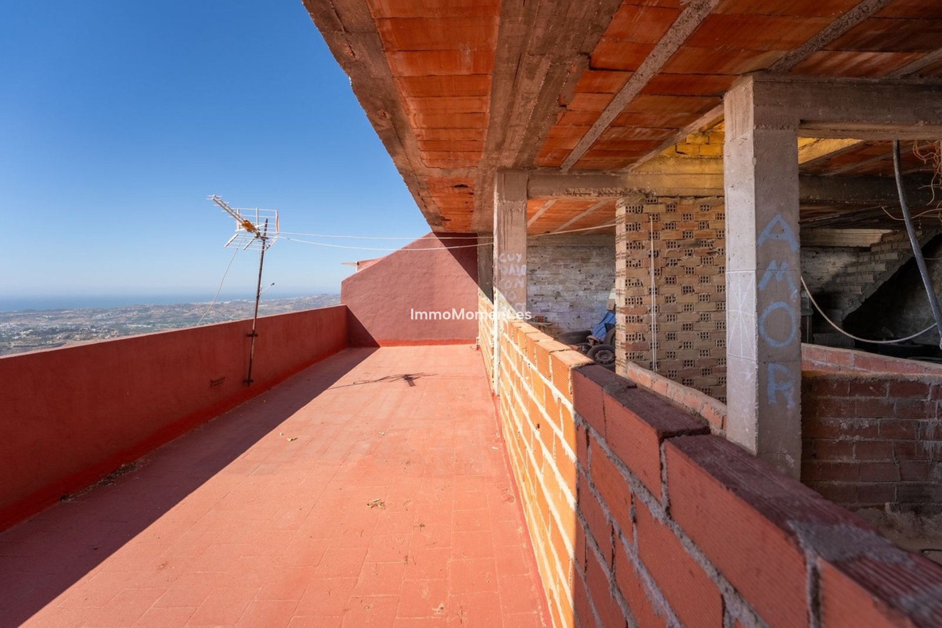 Bestaande woning - Rijtjeshuis - Mijas - Mijas Centro