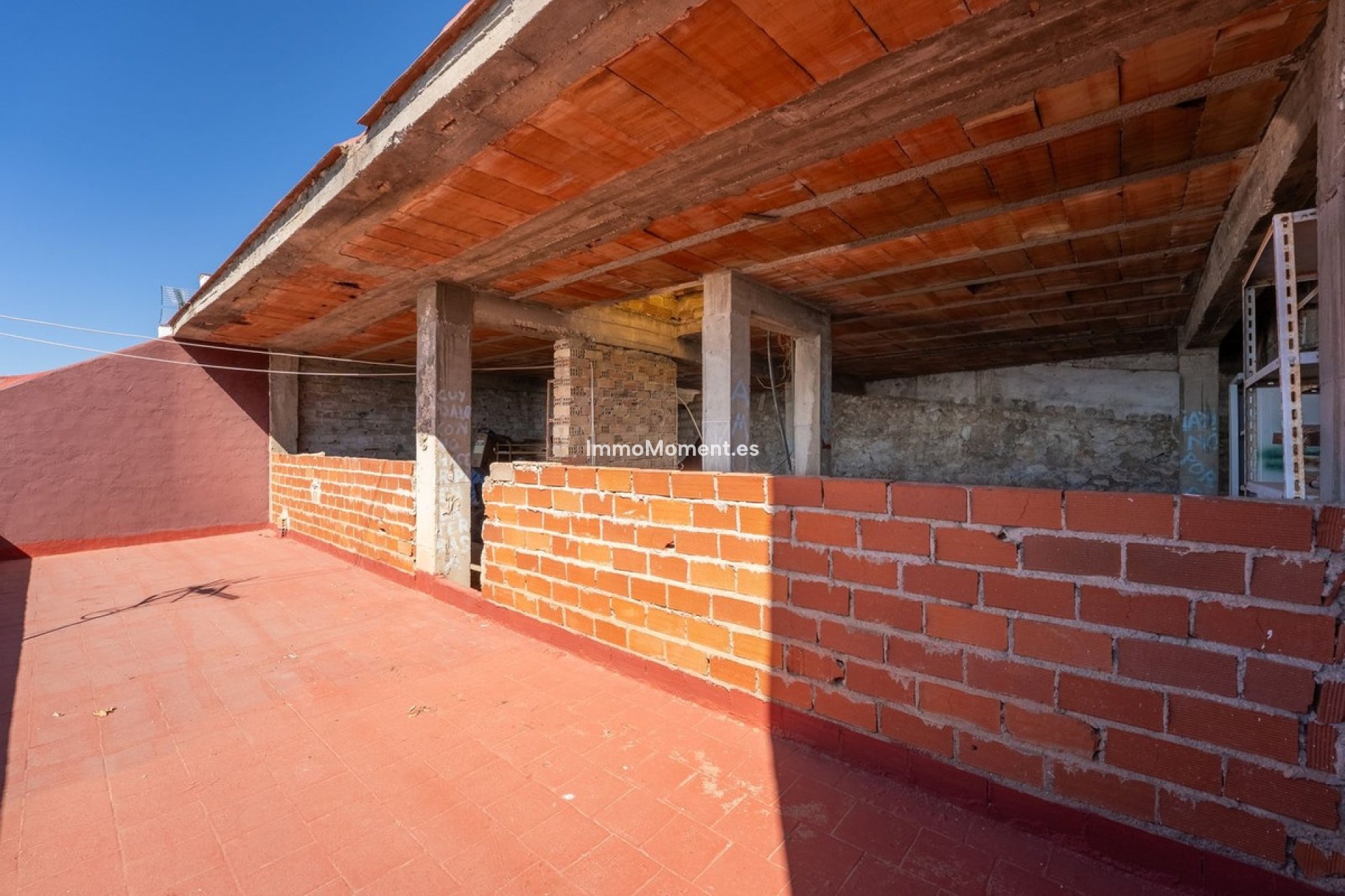 Bestaande woning - Rijtjeshuis - Mijas - Mijas Centro