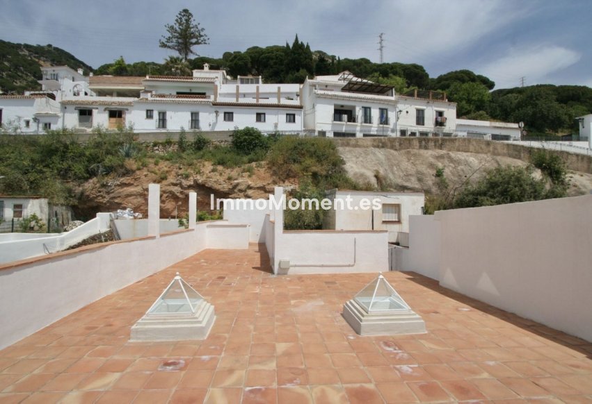 Bestaande woning - Rijtjeshuis - Mijas - Mijas Centro