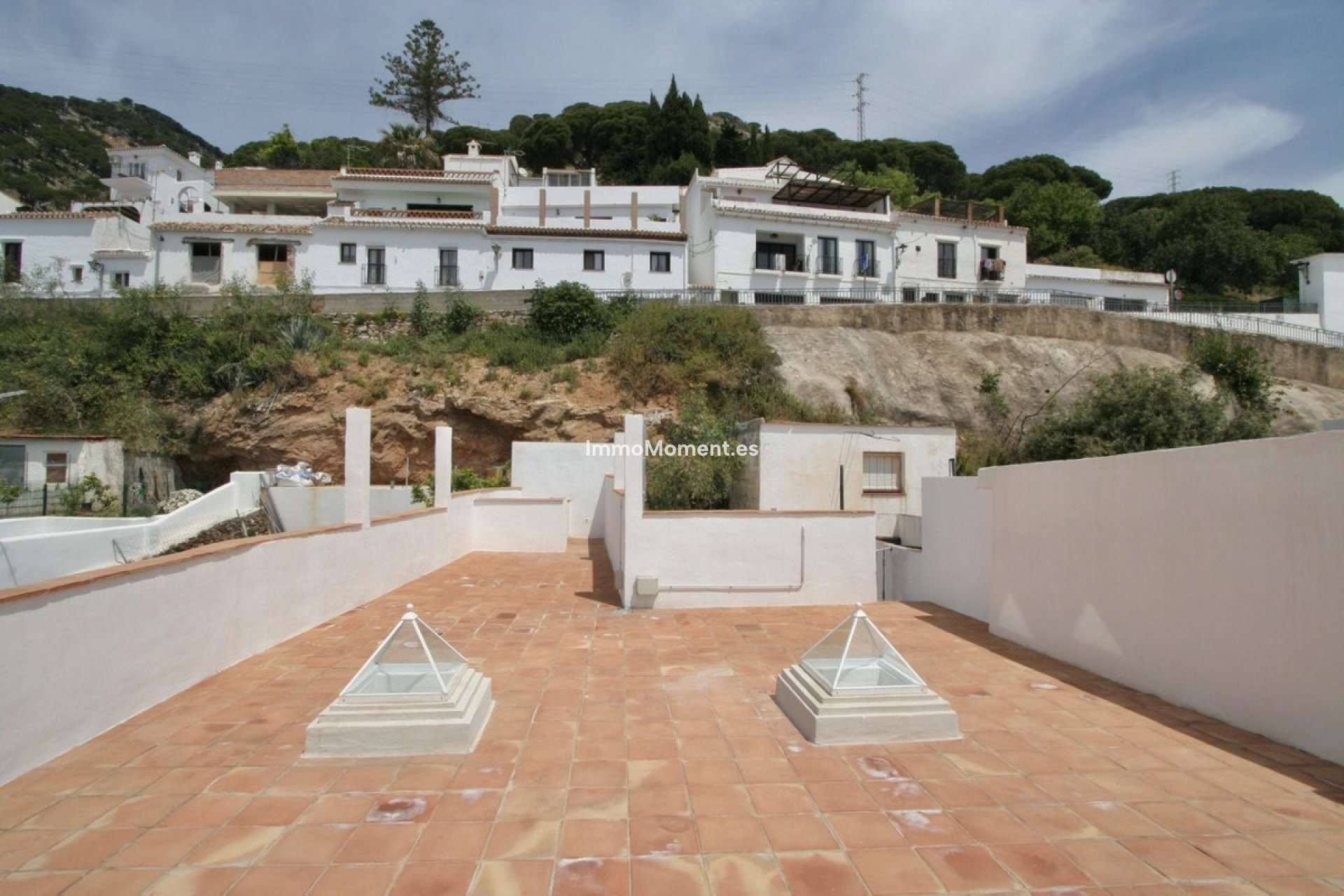 Bestaande woning - Rijtjeshuis - Mijas - Mijas Centro