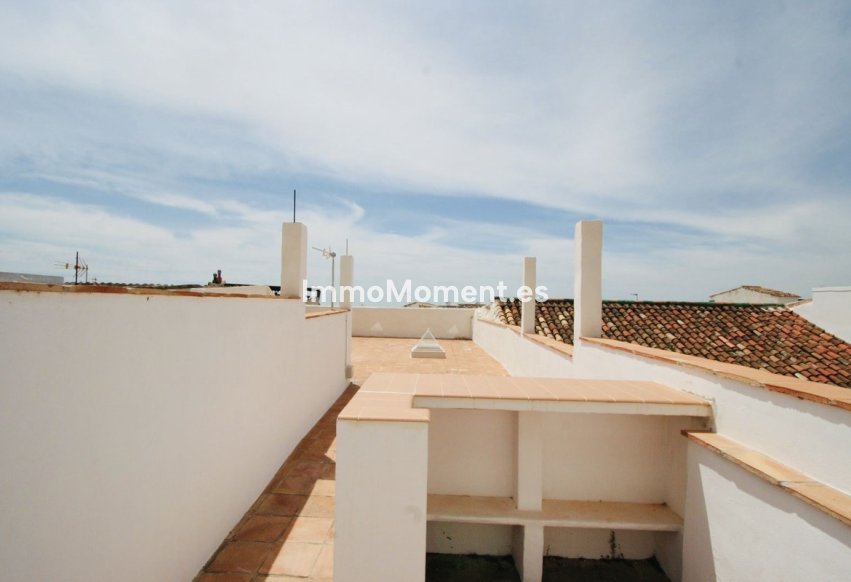 Bestaande woning - Rijtjeshuis - Mijas - Mijas Centro