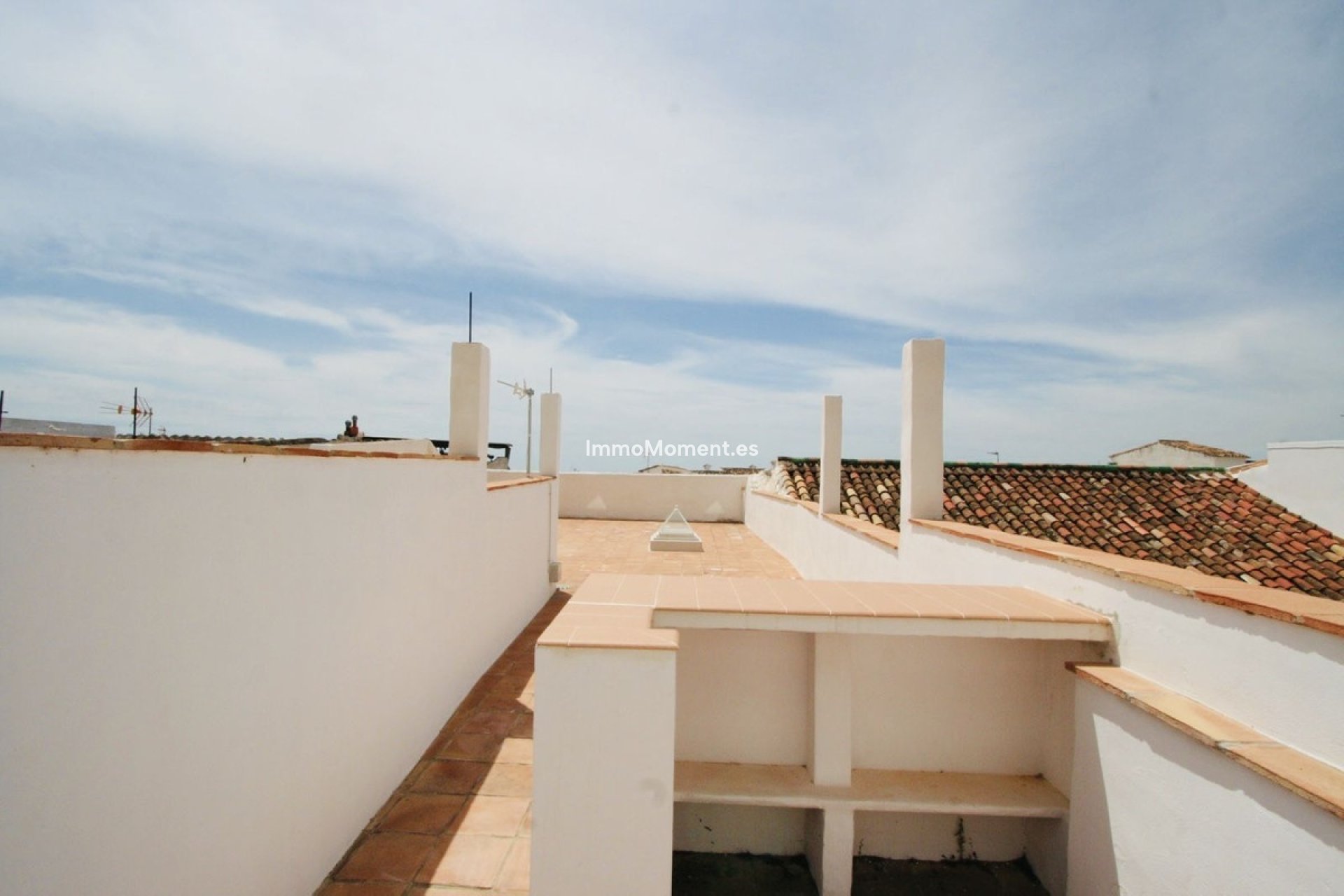 Bestaande woning - Rijtjeshuis - Mijas - Mijas Centro