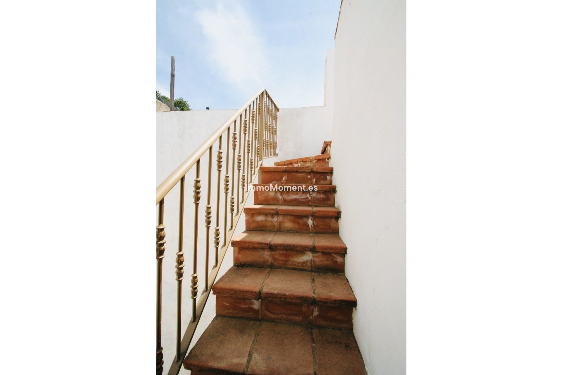 Bestaande woning - Rijtjeshuis - Mijas - Mijas Centro