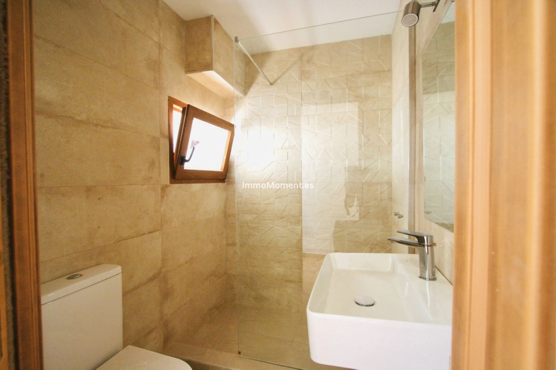 Bestaande woning - Rijtjeshuis - Mijas - Mijas Centro