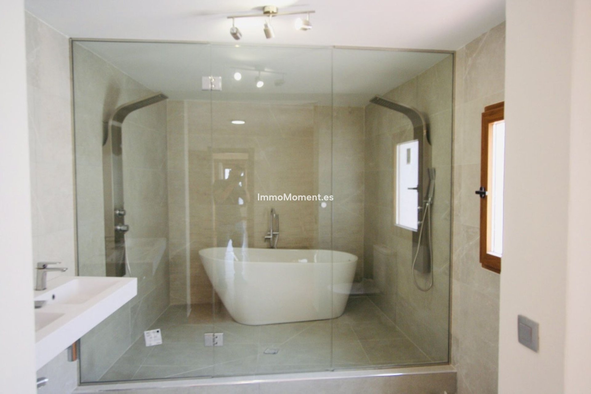 Bestaande woning - Rijtjeshuis - Mijas - Mijas Centro