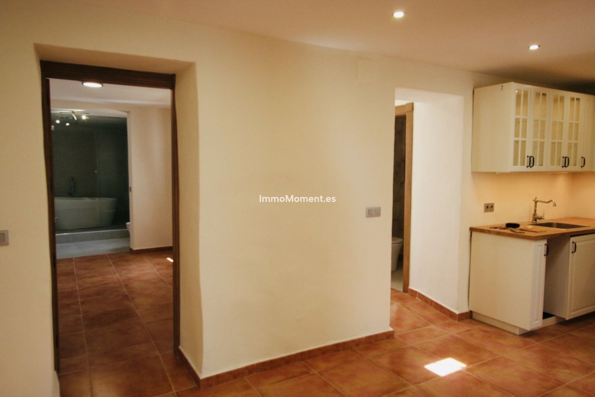 Bestaande woning - Rijtjeshuis - Mijas - Mijas Centro