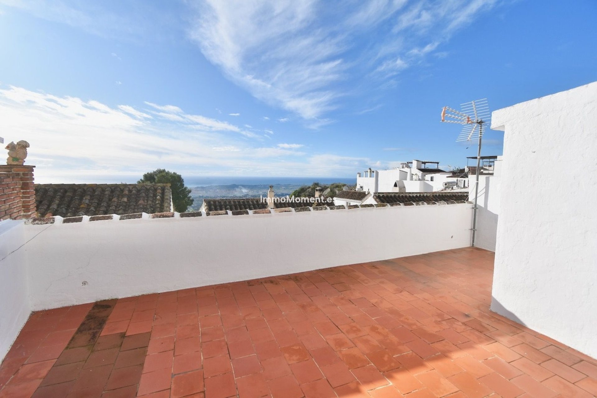Bestaande woning - Rijtjeshuis - Mijas - Mijas Centro