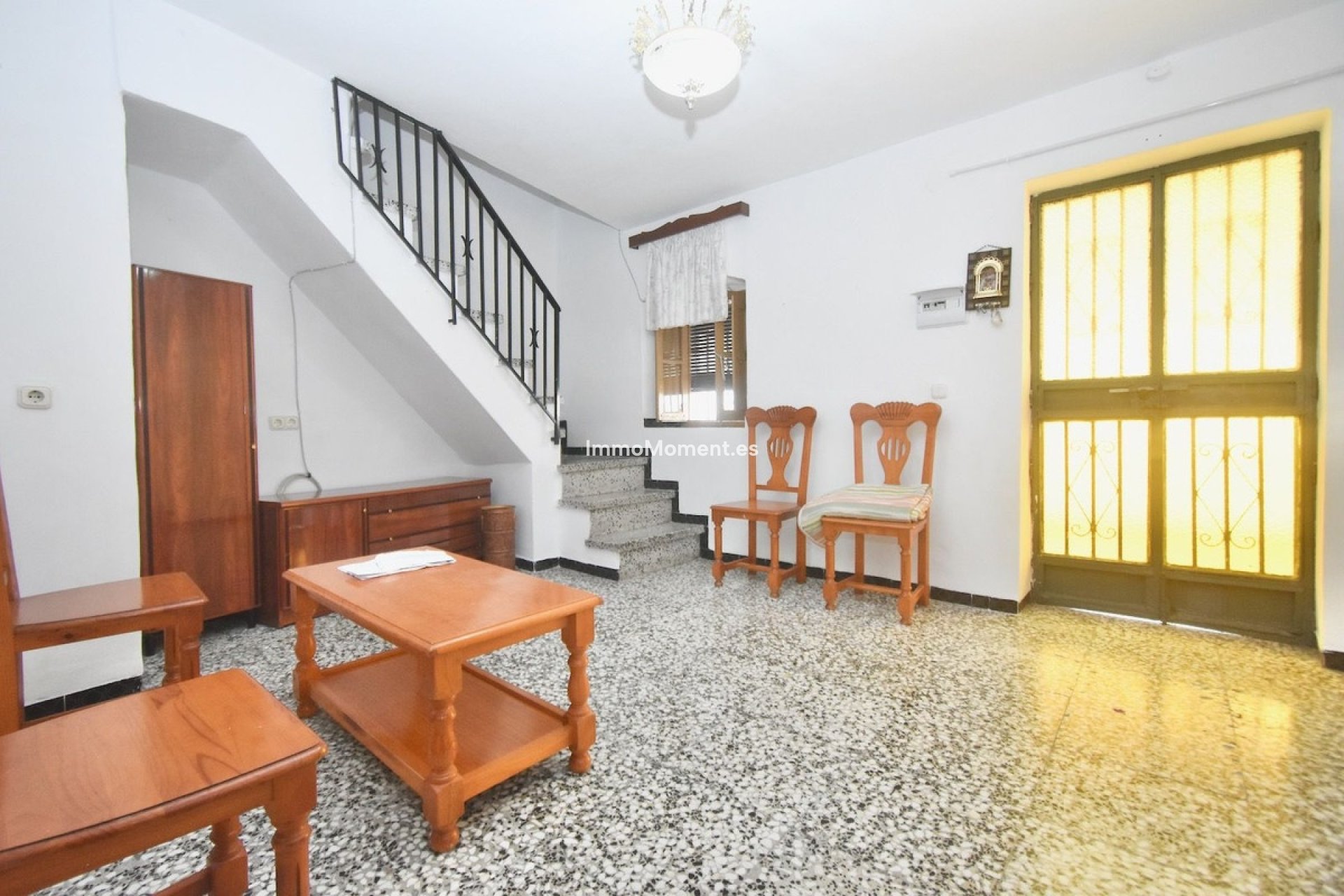 Bestaande woning - Rijtjeshuis - Mijas - Mijas Centro