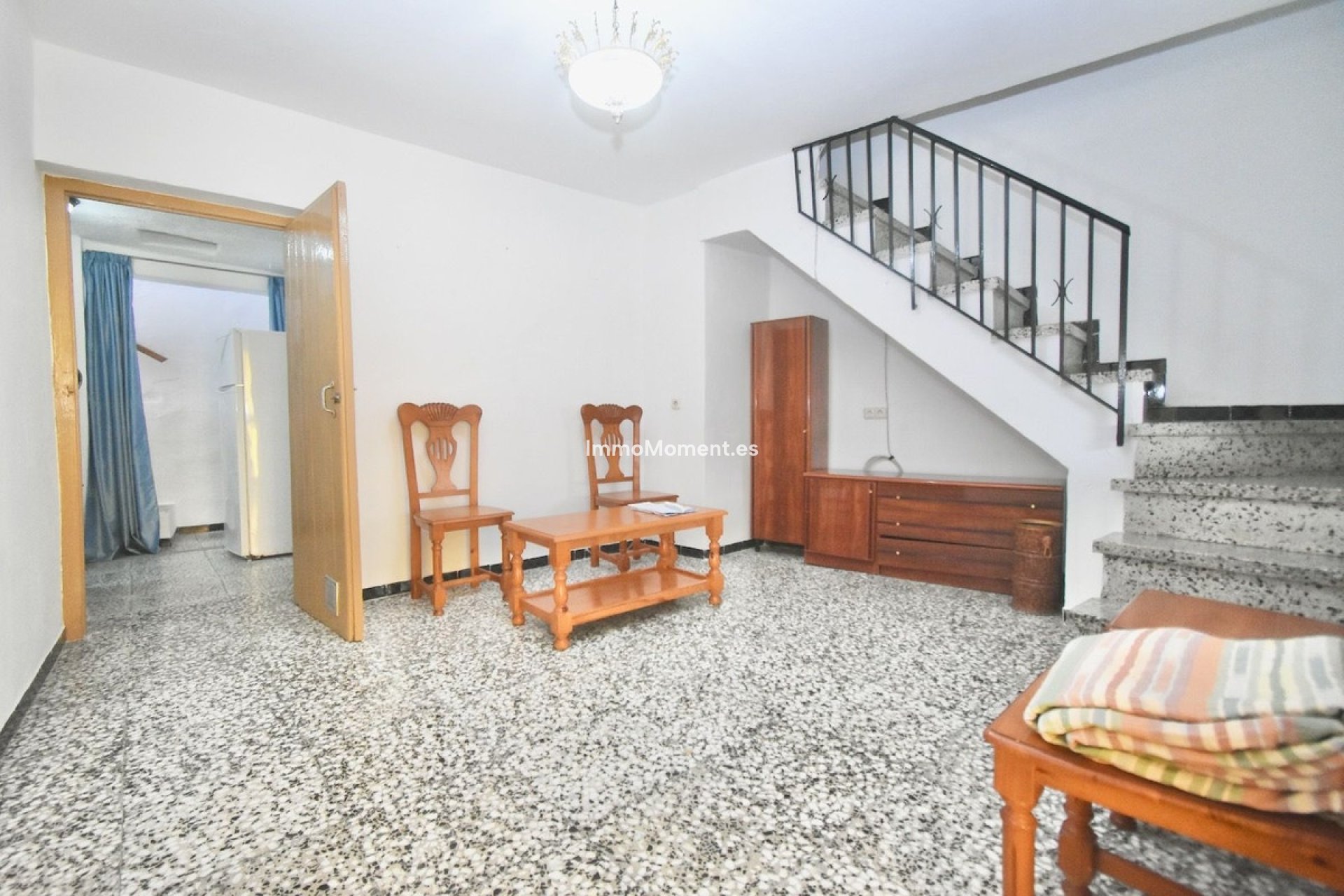Bestaande woning - Rijtjeshuis - Mijas - Mijas Centro