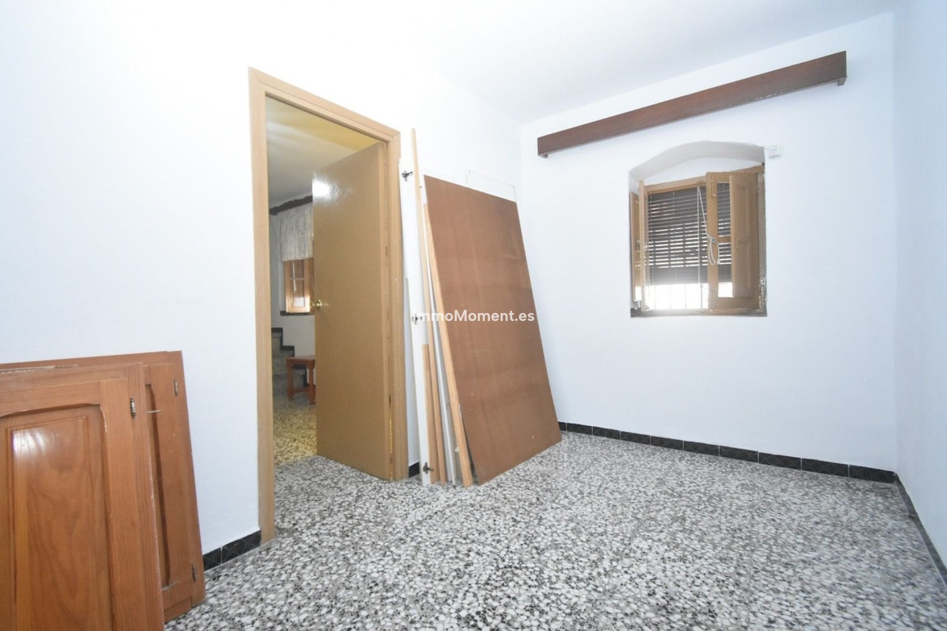 Bestaande woning - Rijtjeshuis - Mijas - Mijas Centro