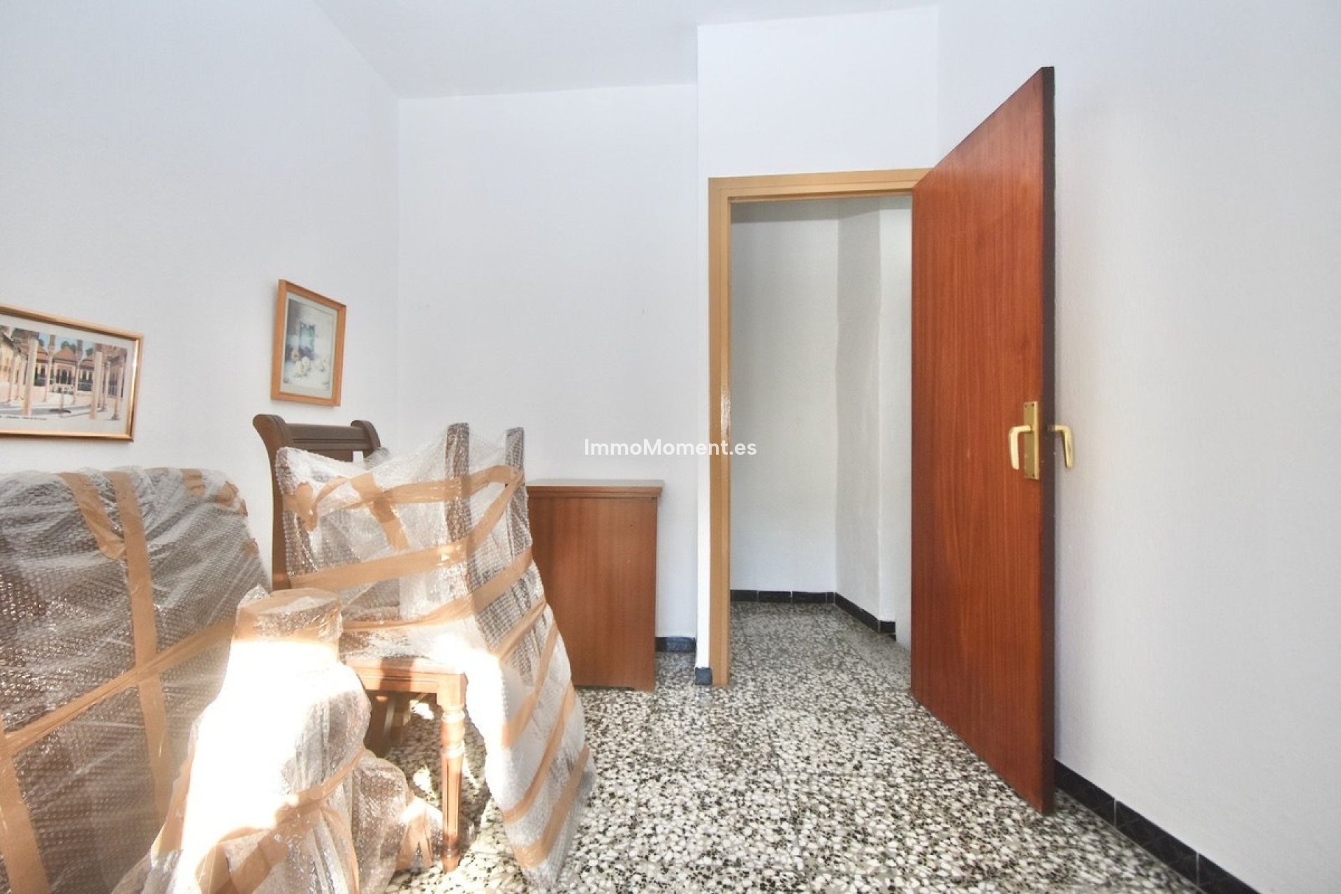 Bestaande woning - Rijtjeshuis - Mijas - Mijas Centro