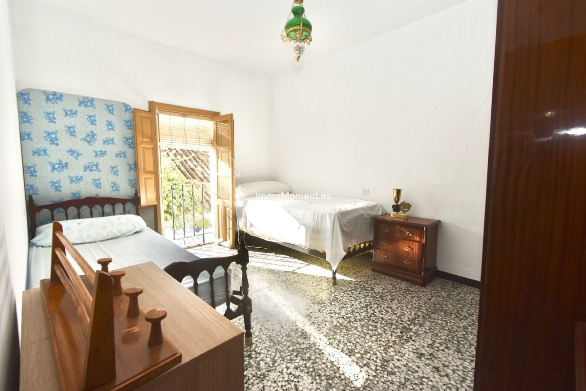 Bestaande woning - Rijtjeshuis - Mijas - Mijas Centro