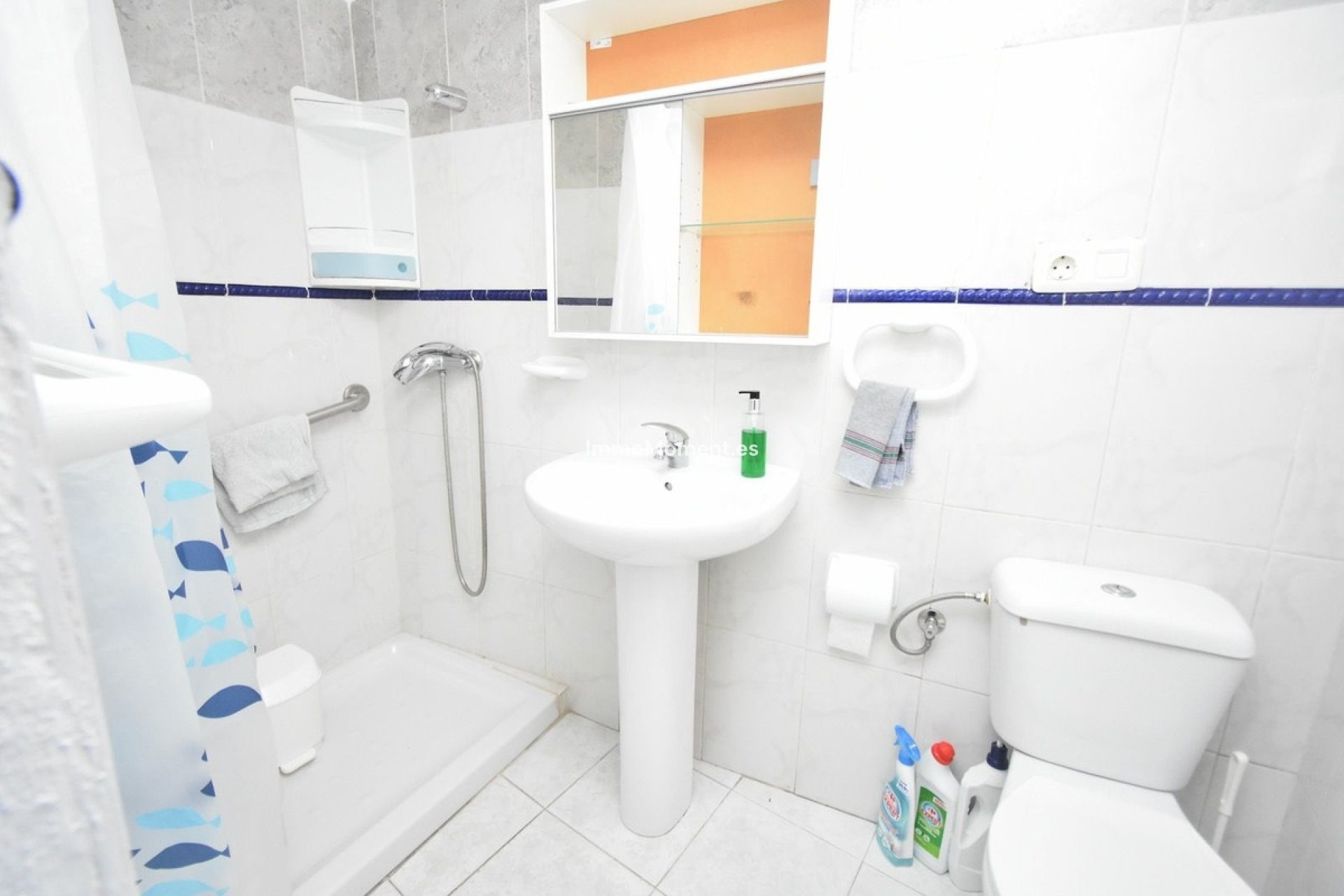 Bestaande woning - Rijtjeshuis - Mijas - Mijas Centro