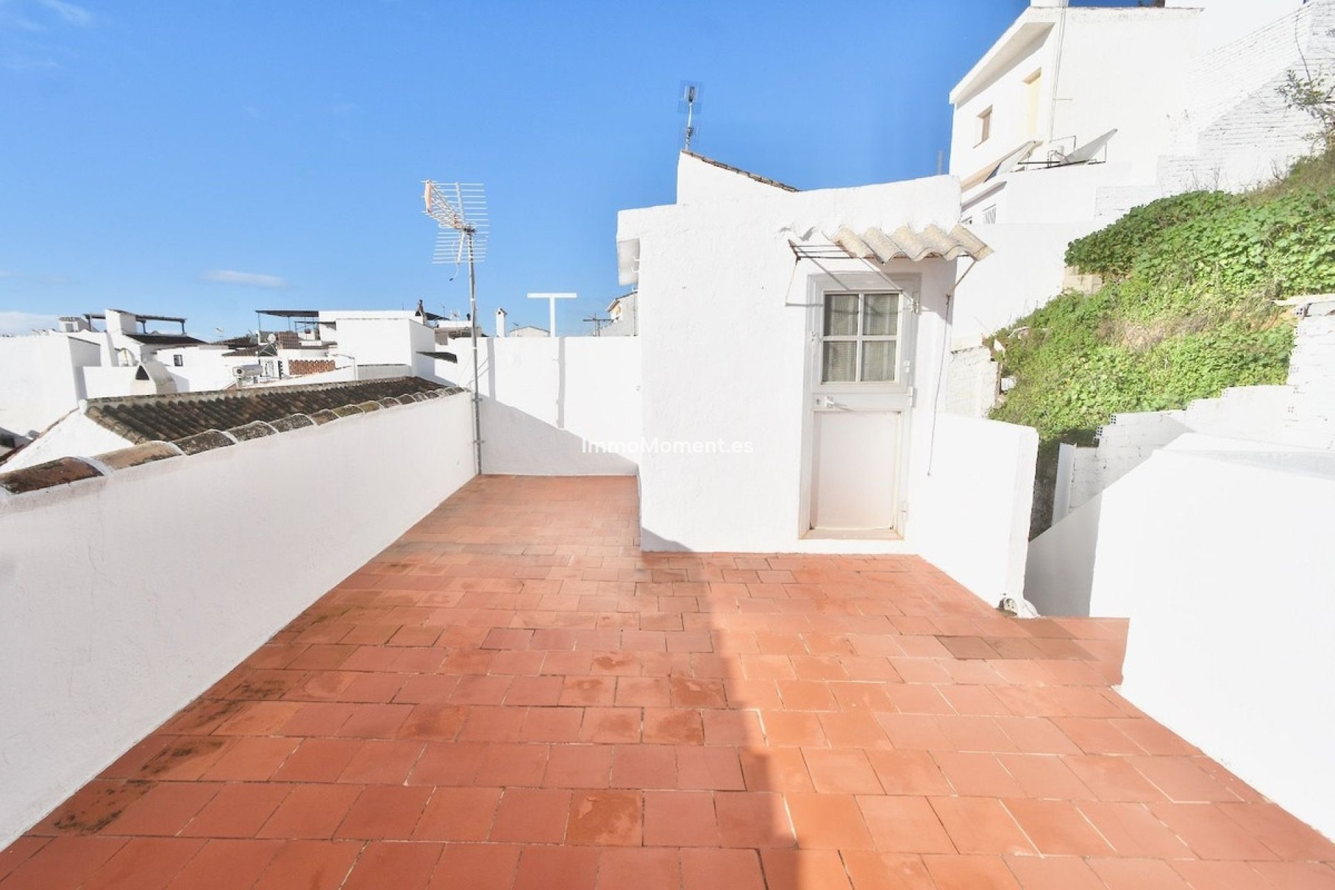 Bestaande woning - Rijtjeshuis - Mijas - Mijas Centro