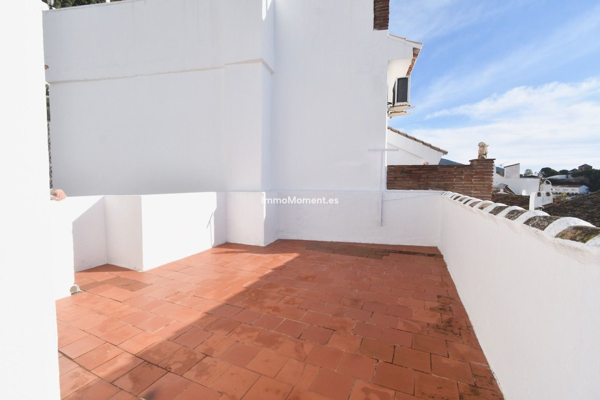 Bestaande woning - Rijtjeshuis - Mijas - Mijas Centro
