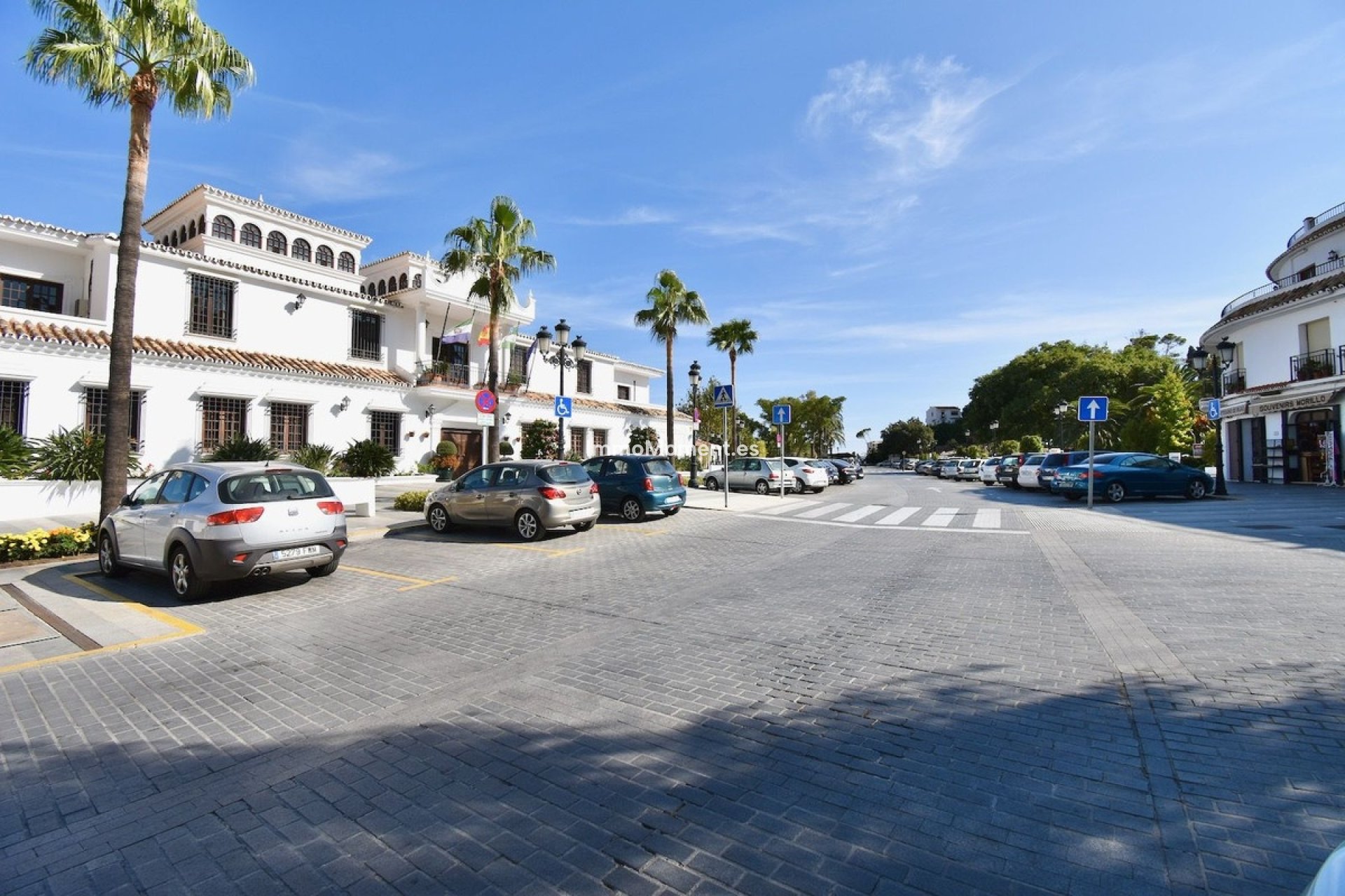 Bestaande woning - Rijtjeshuis - Mijas - Mijas Centro