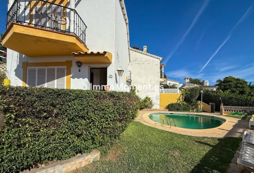 Bestaande woning - Rijtjeshuis - Mijas - Mijas Centro