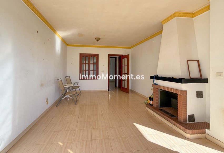 Bestaande woning - Rijtjeshuis - Mijas - Mijas Centro