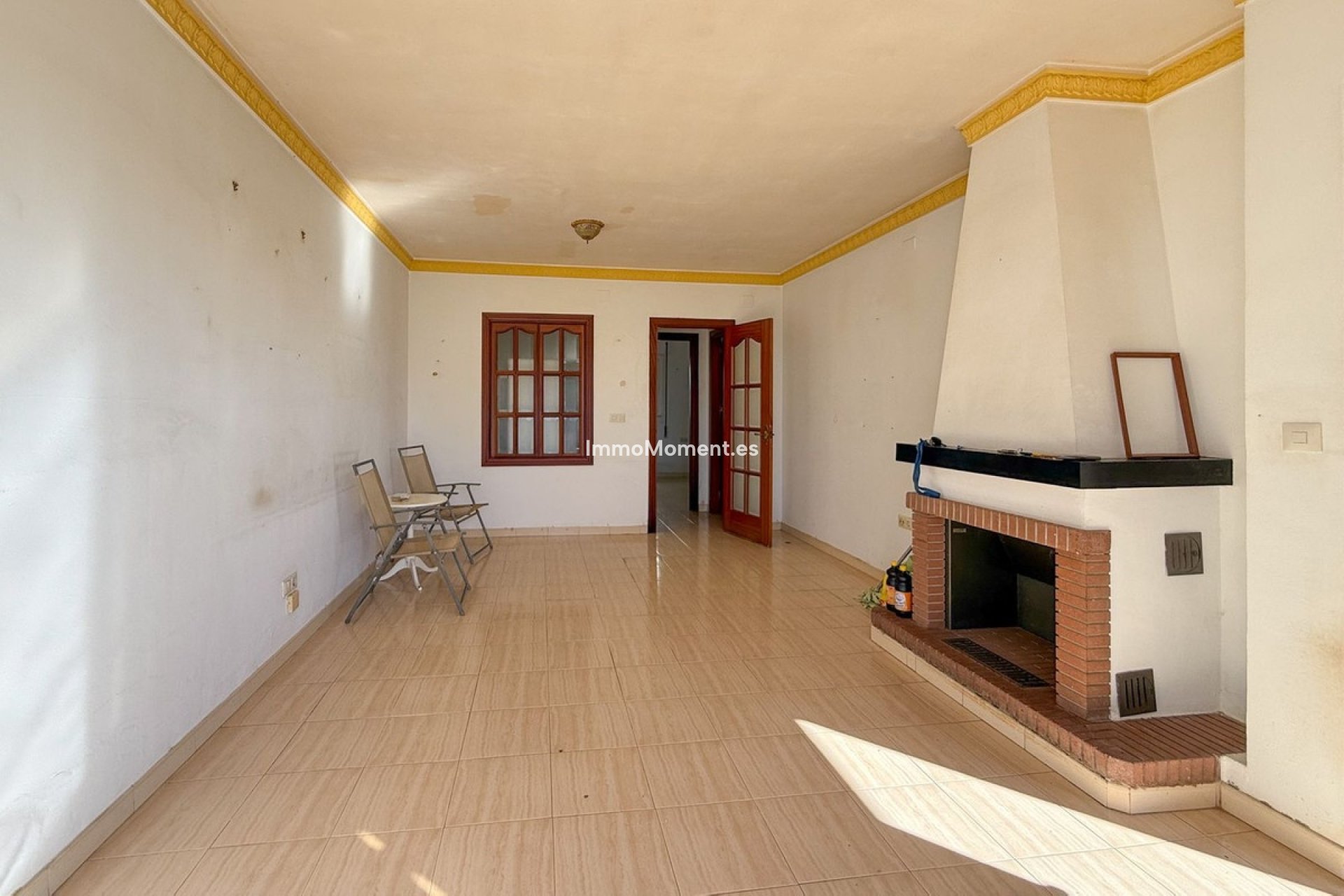 Bestaande woning - Rijtjeshuis - Mijas - Mijas Centro