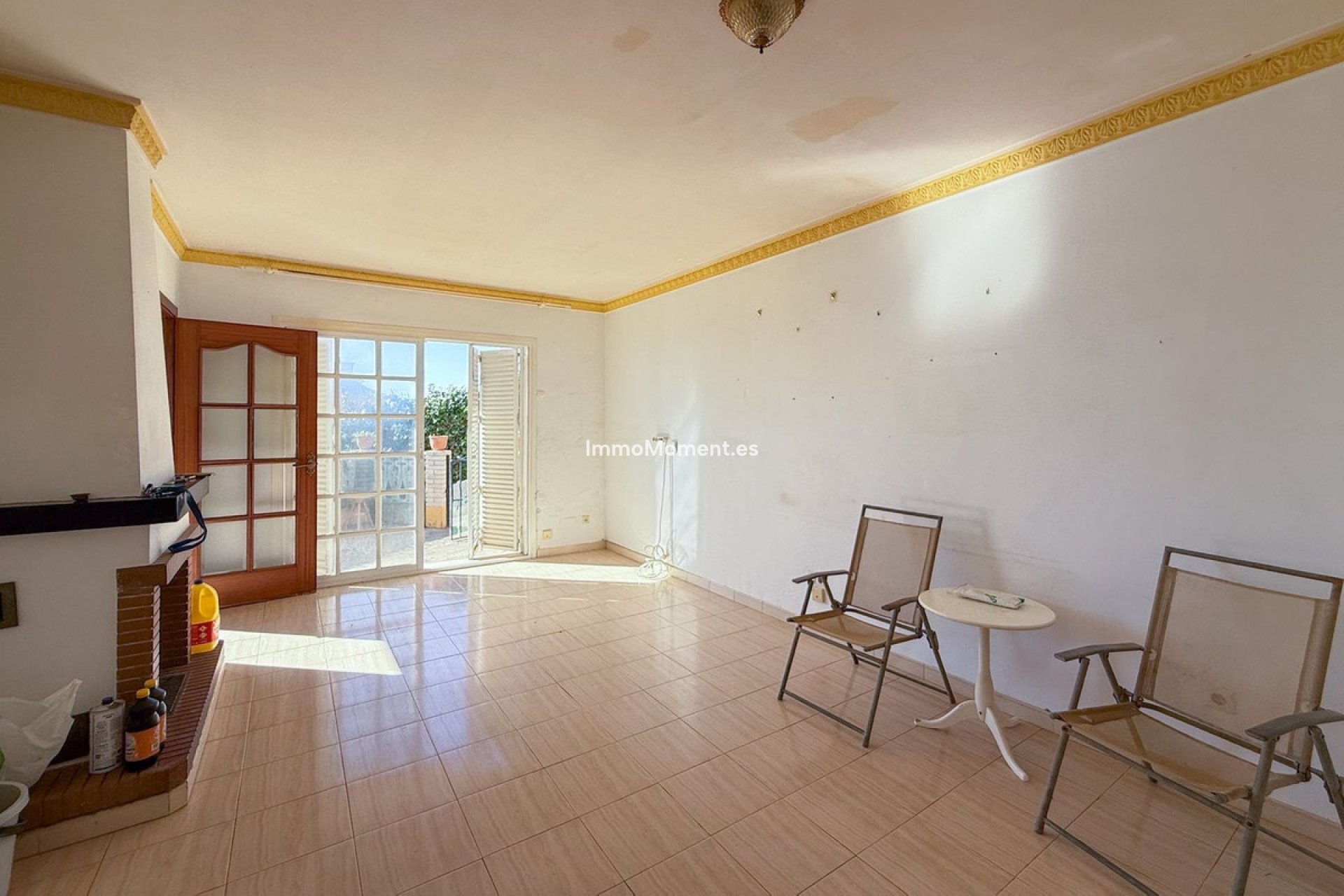 Bestaande woning - Rijtjeshuis - Mijas - Mijas Centro