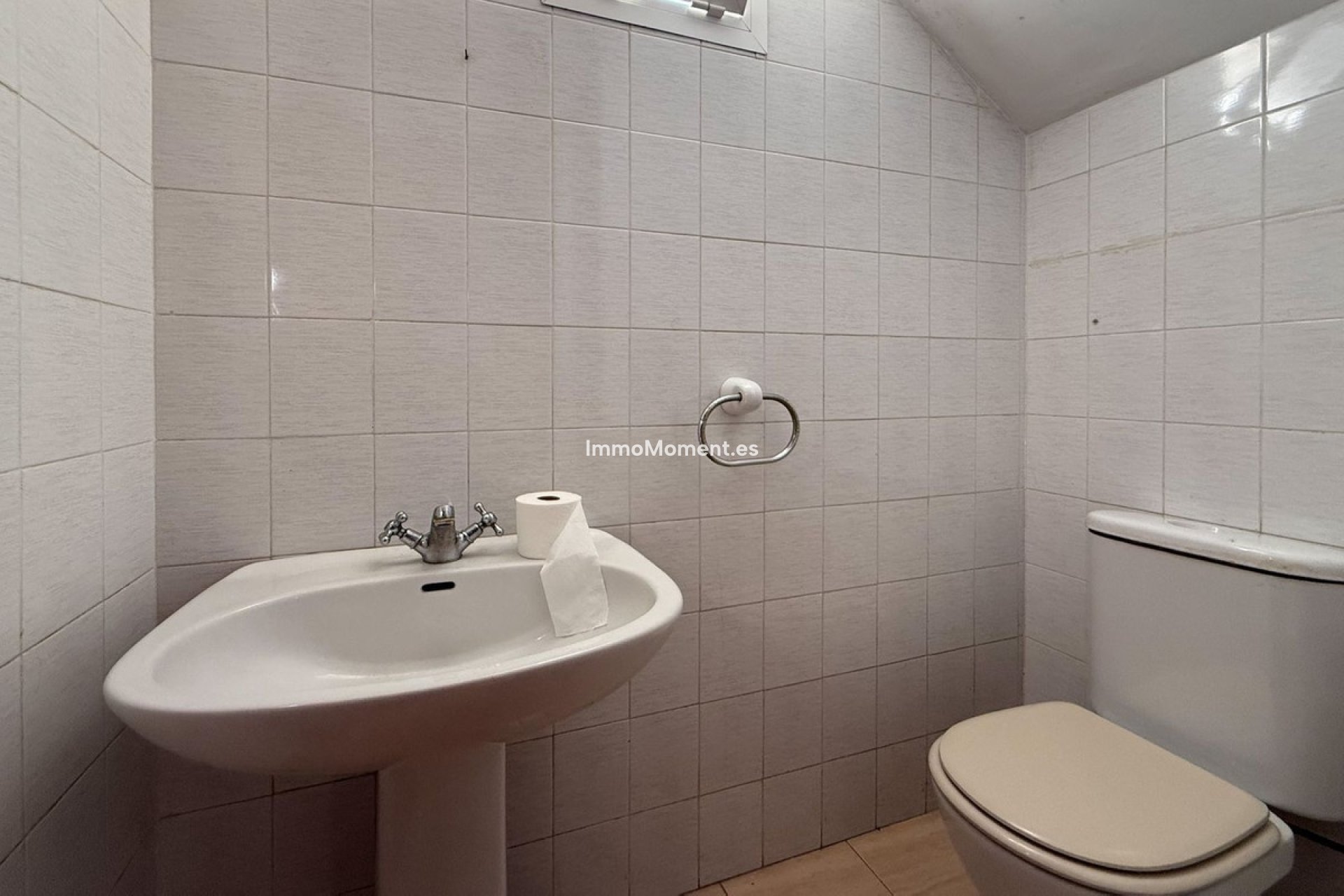 Bestaande woning - Rijtjeshuis - Mijas - Mijas Centro