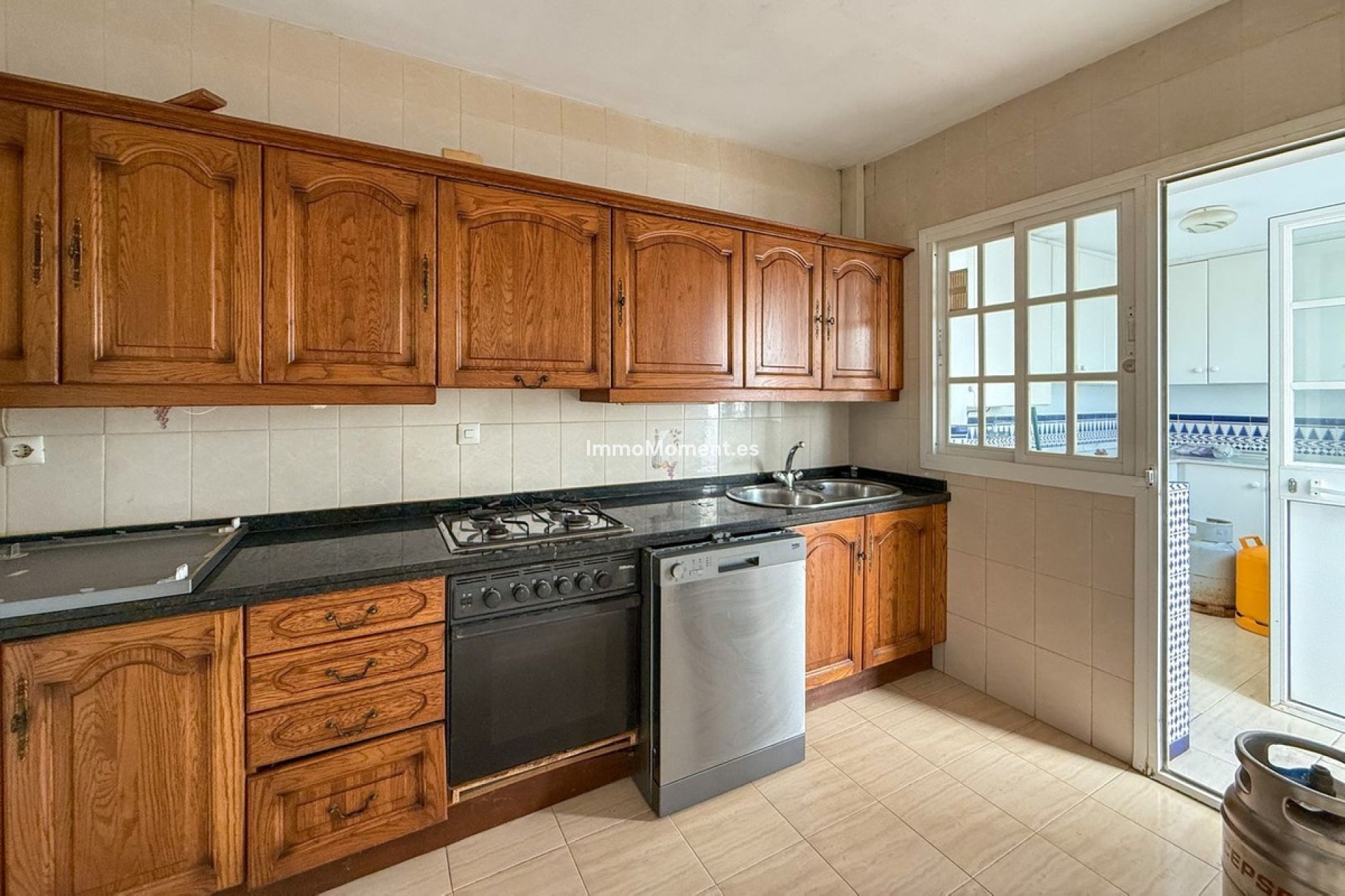 Bestaande woning - Rijtjeshuis - Mijas - Mijas Centro