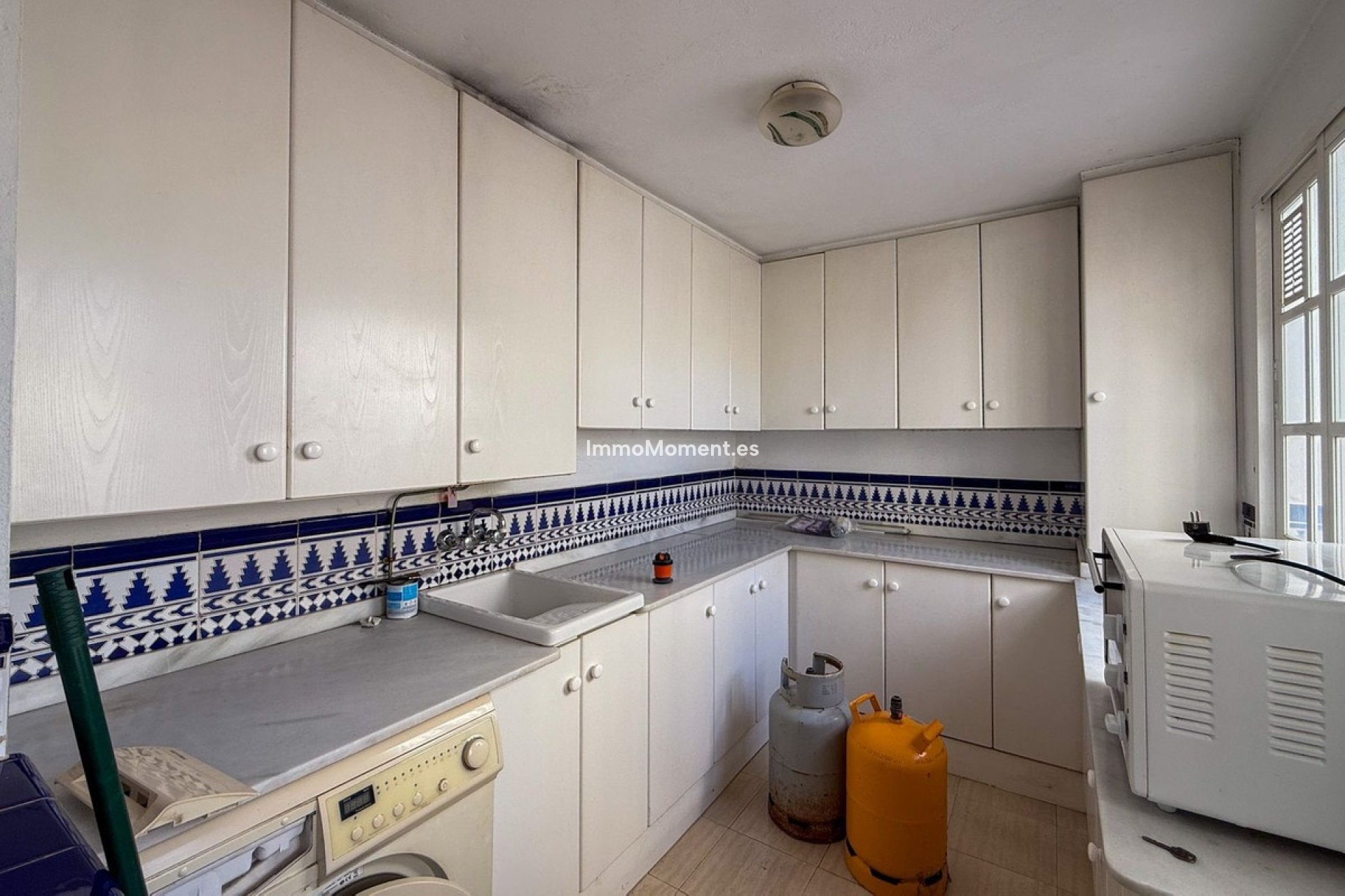 Bestaande woning - Rijtjeshuis - Mijas - Mijas Centro