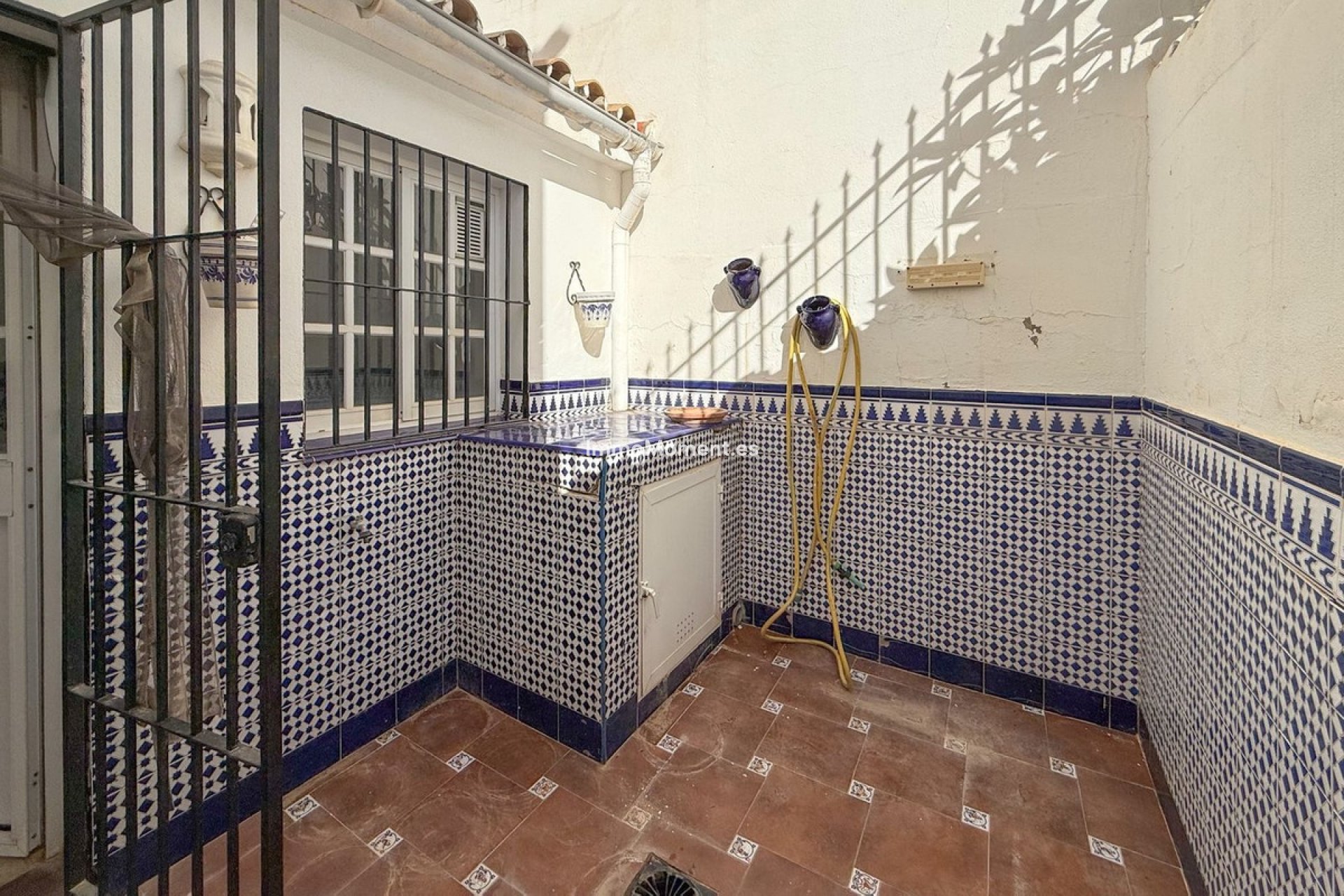 Bestaande woning - Rijtjeshuis - Mijas - Mijas Centro